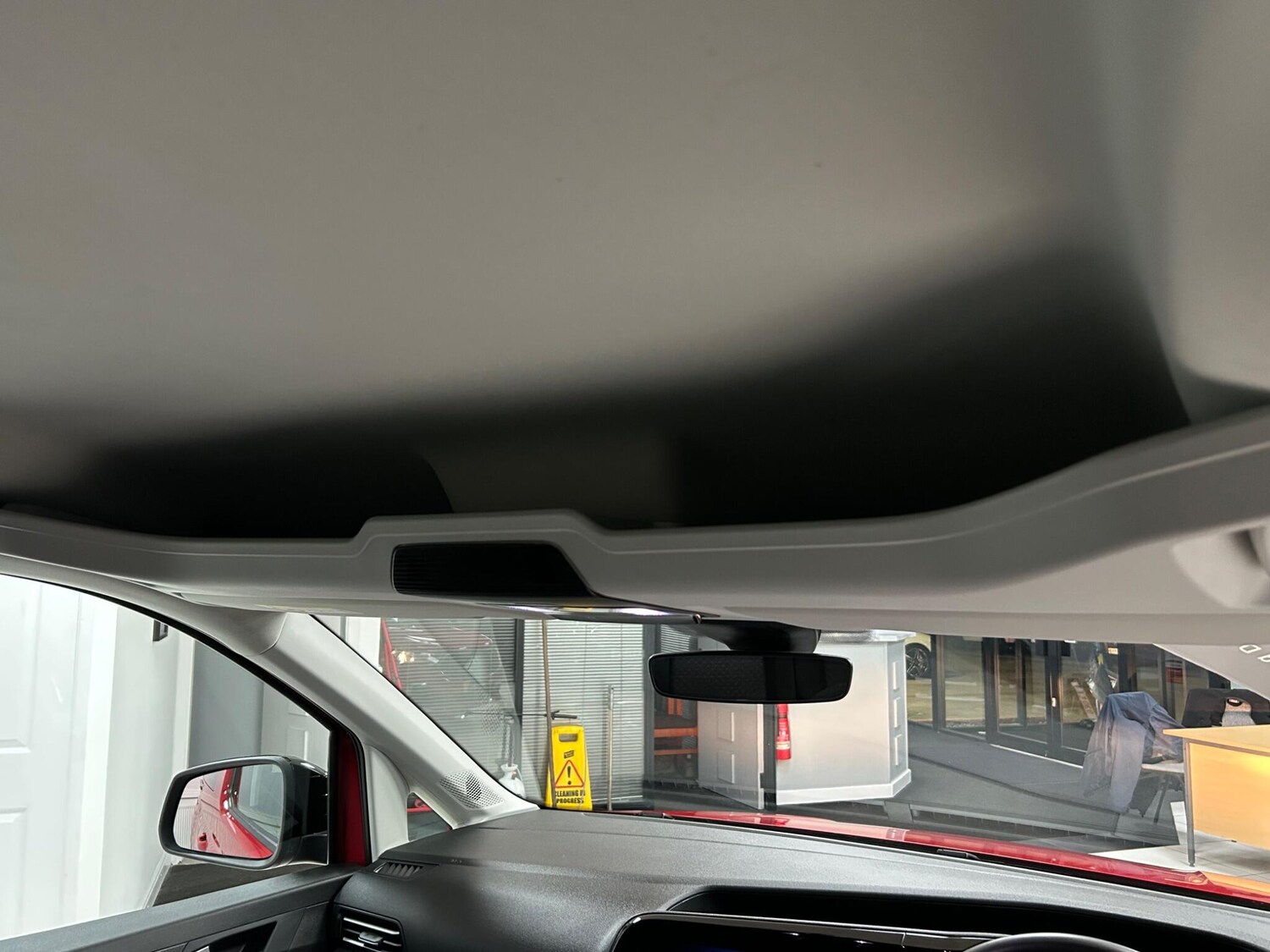 Used Ford Tourneo Connect 2023 for sale - 75564308: Photo 54