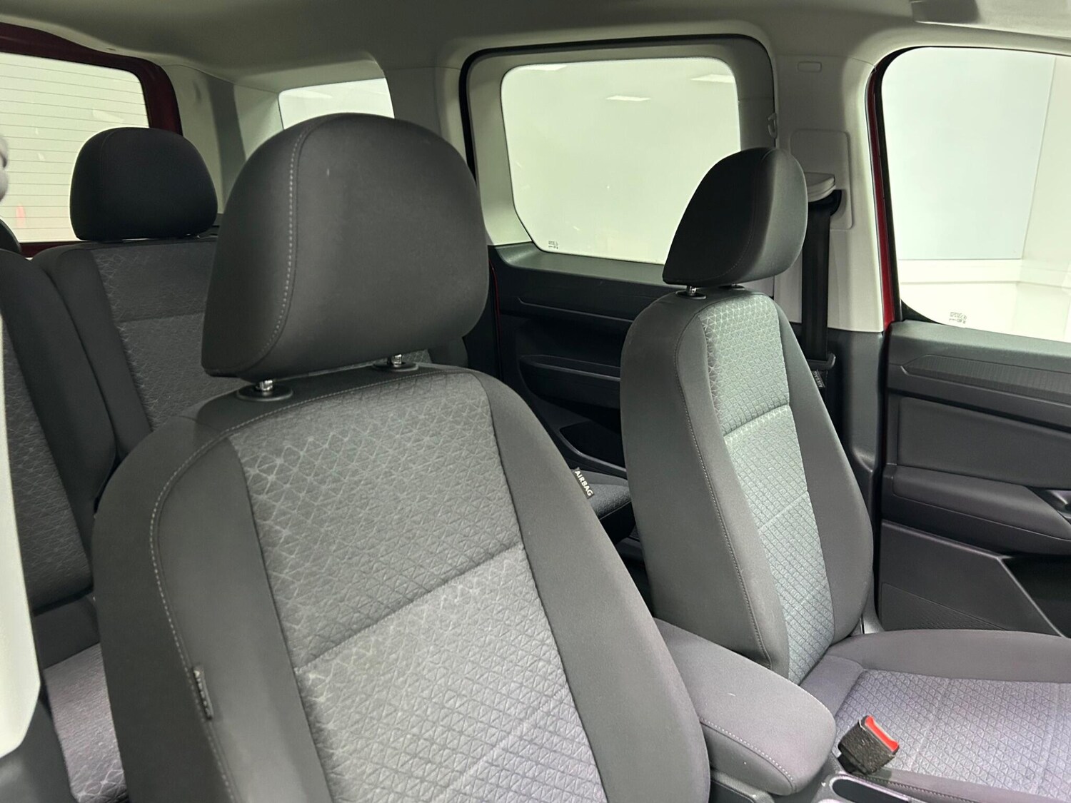 Used Ford Tourneo Connect 2023 for sale - 75564308: Photo 55