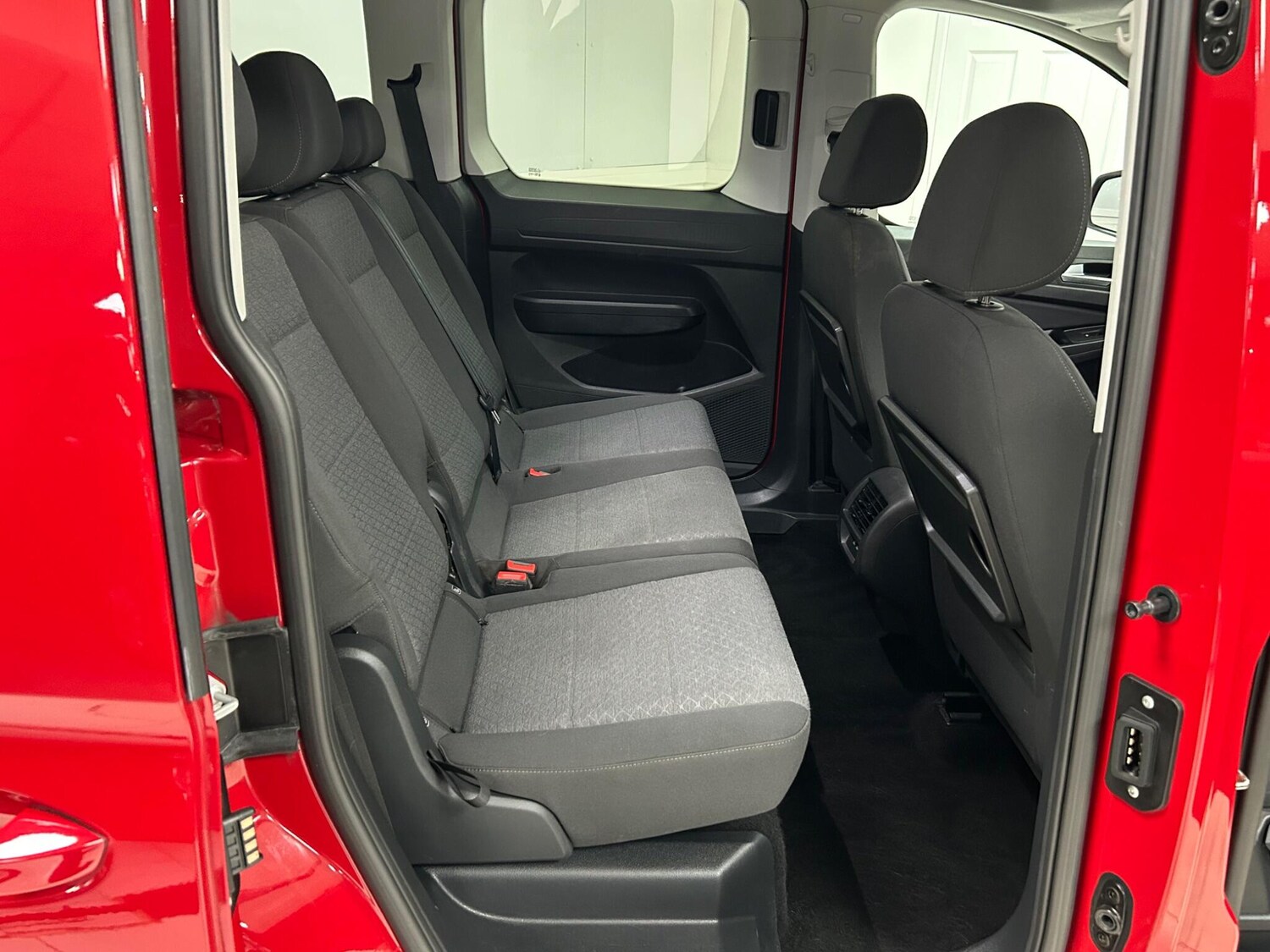 Used Ford Tourneo Connect 2023 for sale - 75564308: Photo 58