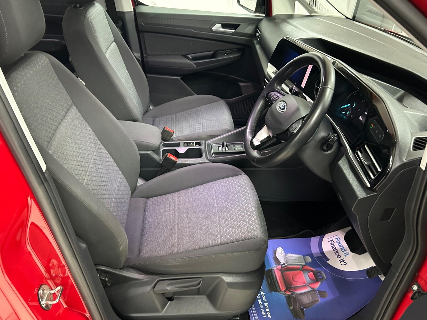 Used Ford Tourneo Connect 2023 for sale - 75564308: Photo 59