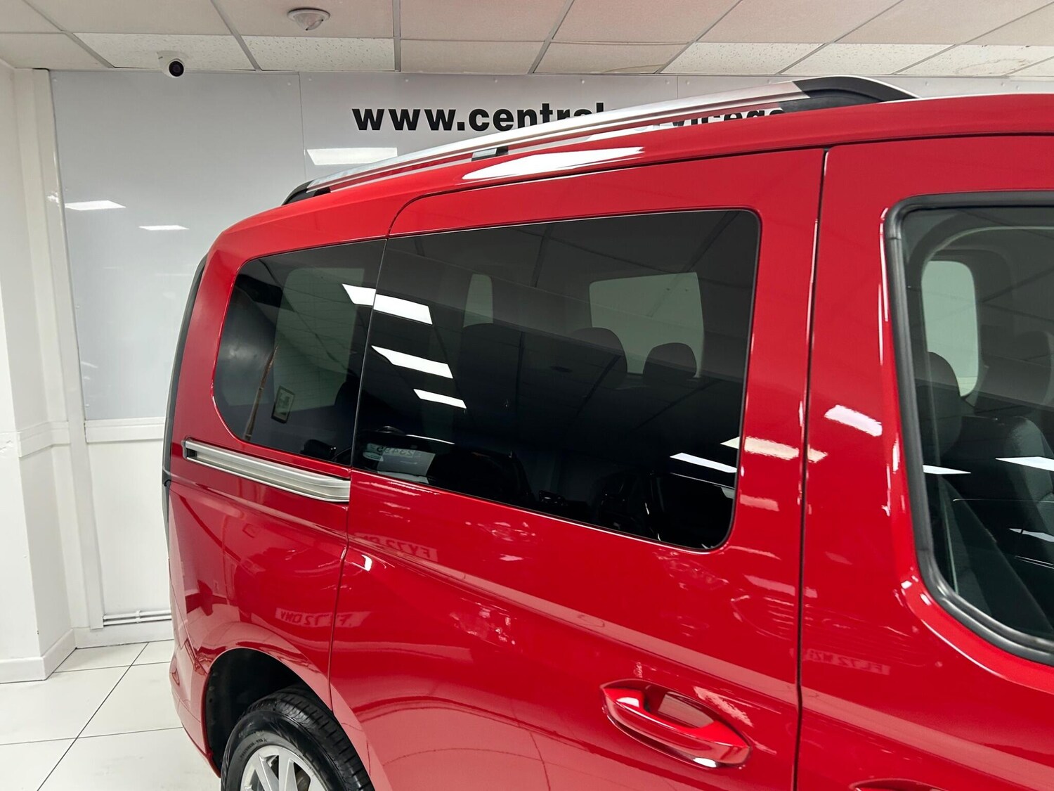 Used Ford Tourneo Connect 2023 for sale - 75564308: Photo 60