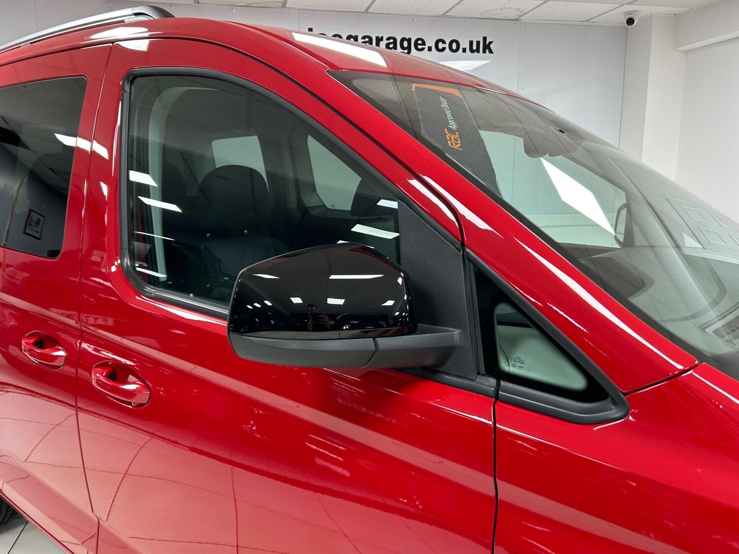 Used Ford Tourneo Connect 2023 for sale - 75564308: Photo 61