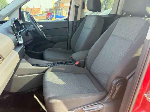 Used Ford Tourneo Connect 2023 for sale - 75564308: Photo 7