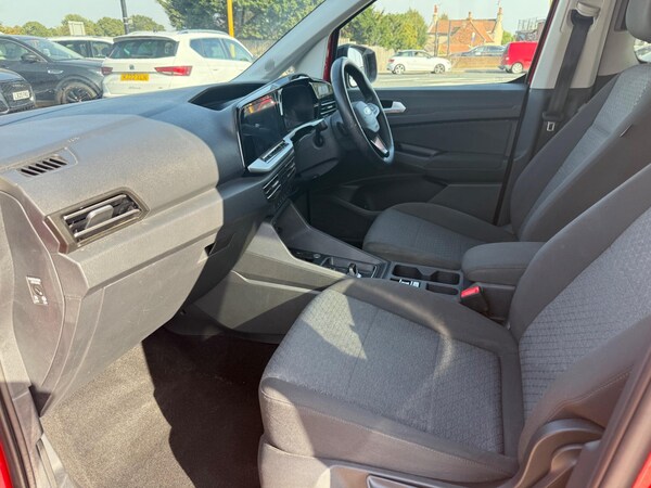 Used Ford Tourneo Connect 2023 for sale - 75564308: Photo 9
