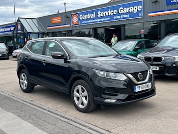 Used Nissan Qashqai 2019 for sale - 79050117: Photo