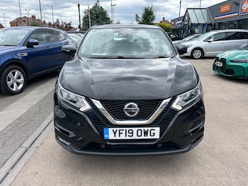 Used Nissan Qashqai 2019 for sale - 79050117: Photo