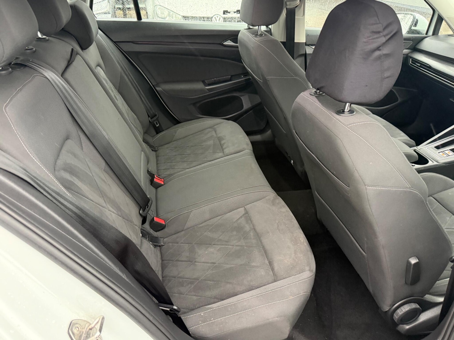 Used Volkswagen Golf 2021 for sale - 76743289: Photo 11