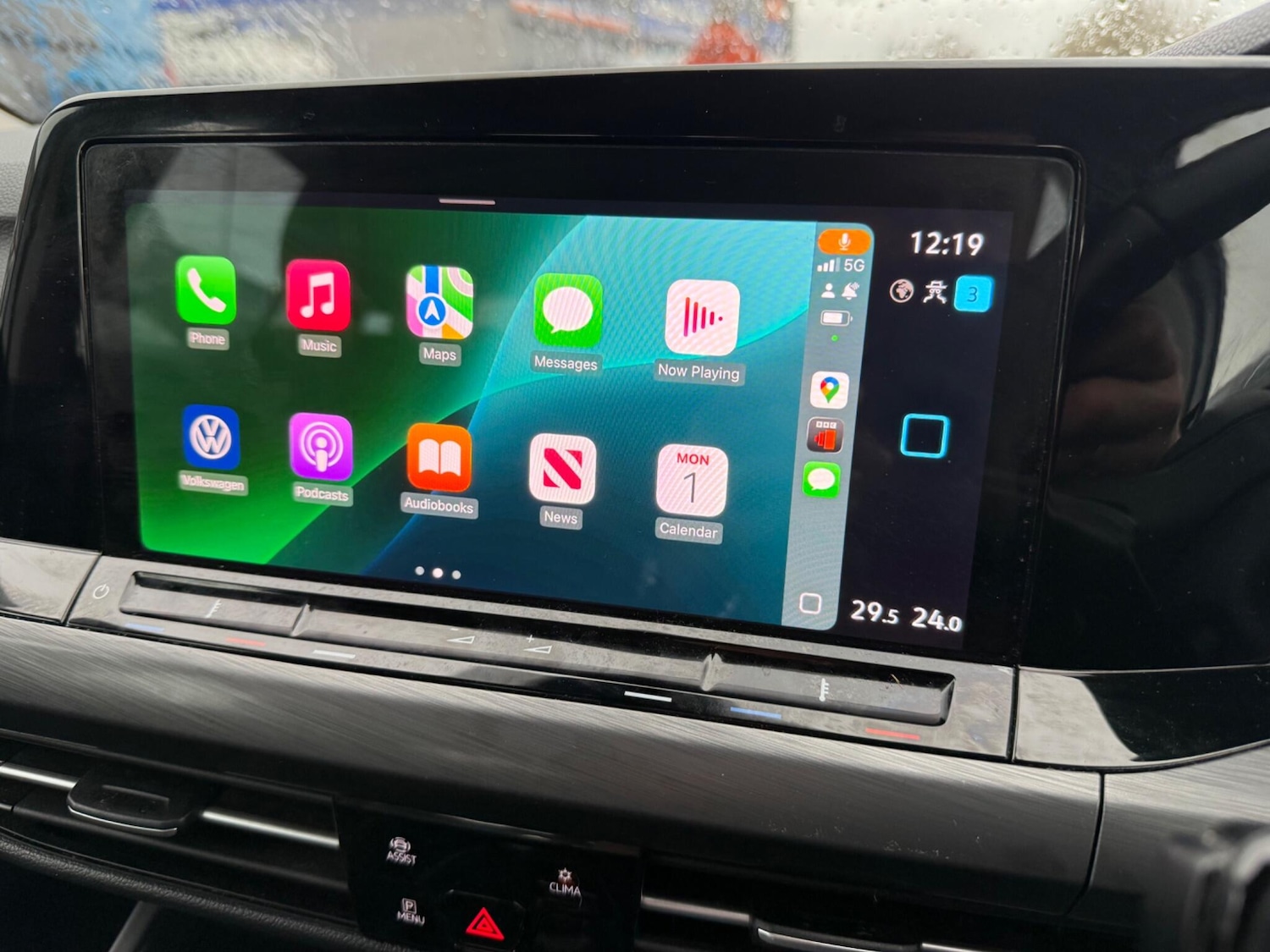 Used Volkswagen Golf 2021 for sale - 76743289: Photo 16