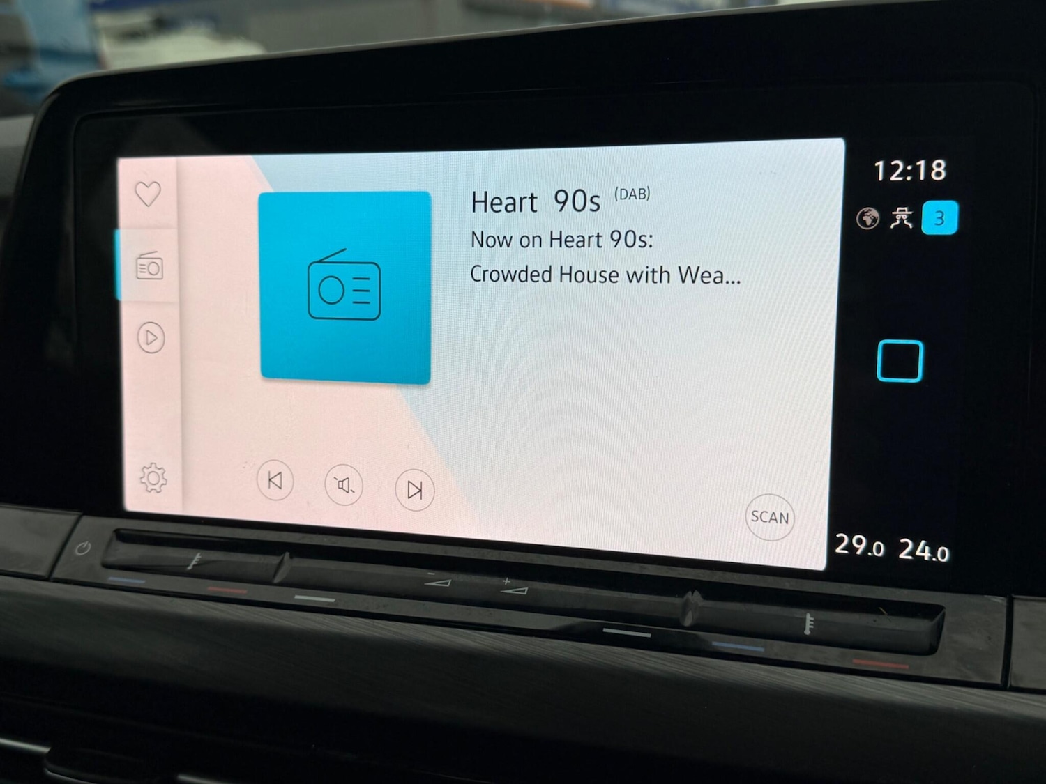 Used Volkswagen Golf 2021 for sale - 76743289: Photo 17