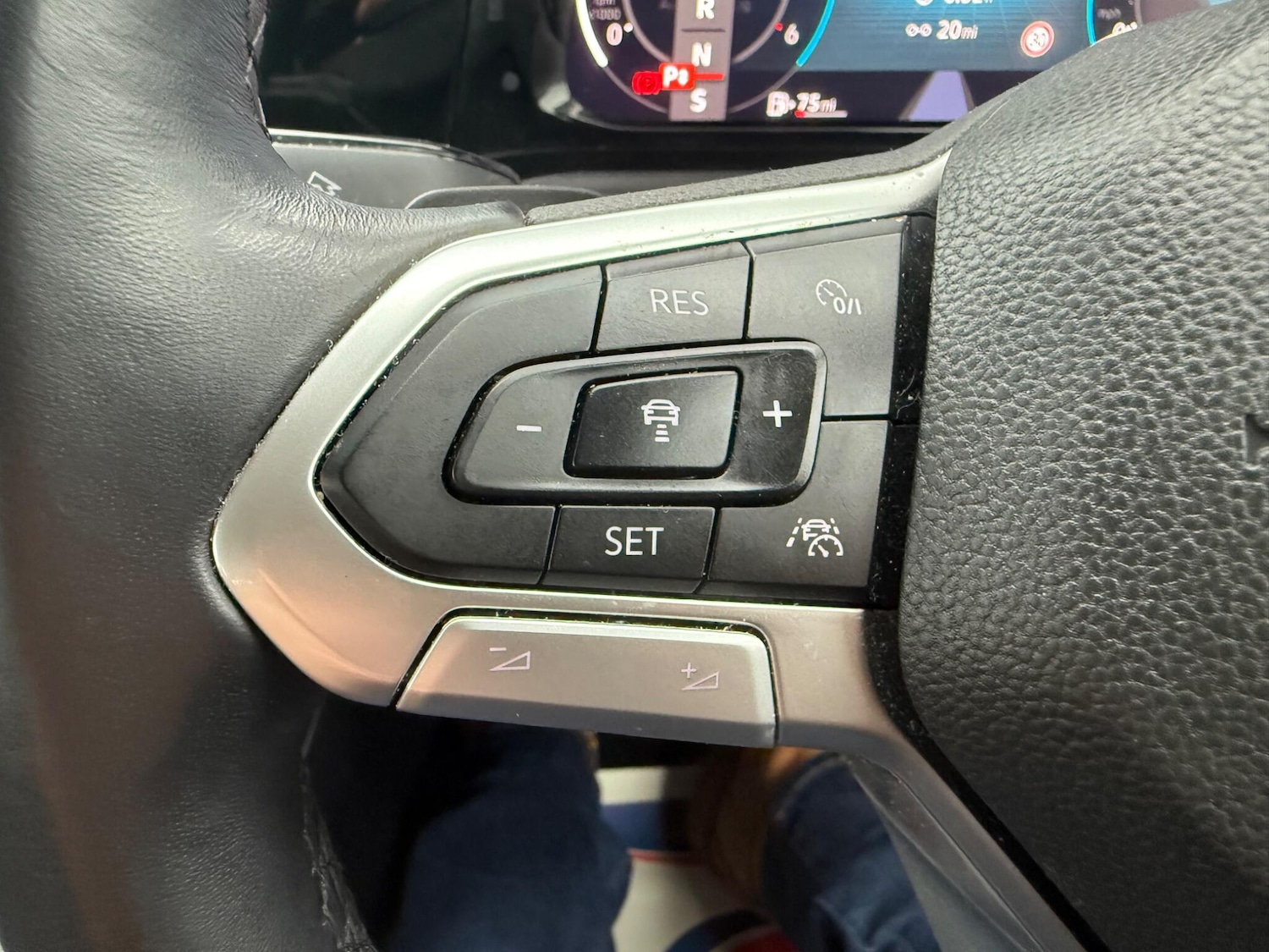 Used Volkswagen Golf 2021 for sale - 76743289: Photo 21