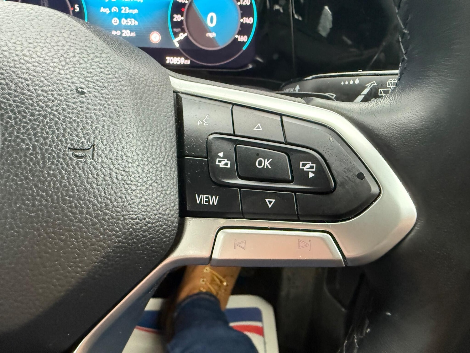 Used Volkswagen Golf 2021 for sale - 76743289: Photo 22