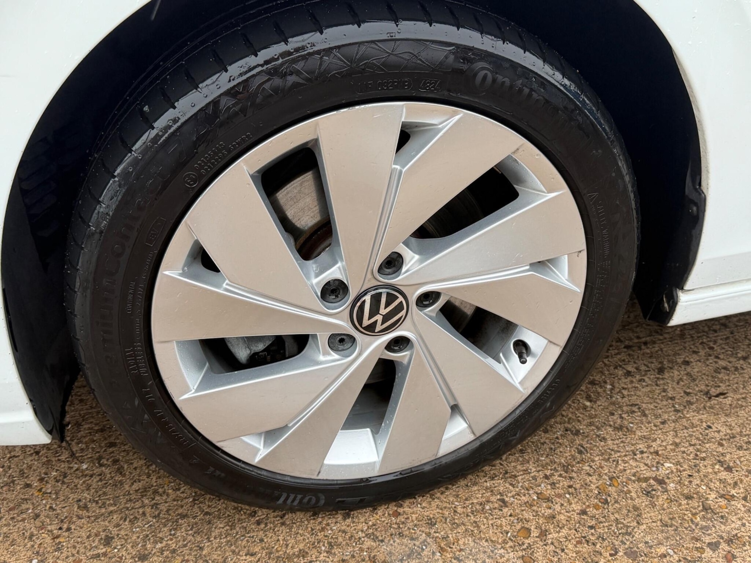 Used Volkswagen Golf 2021 for sale - 76743289: Photo 27