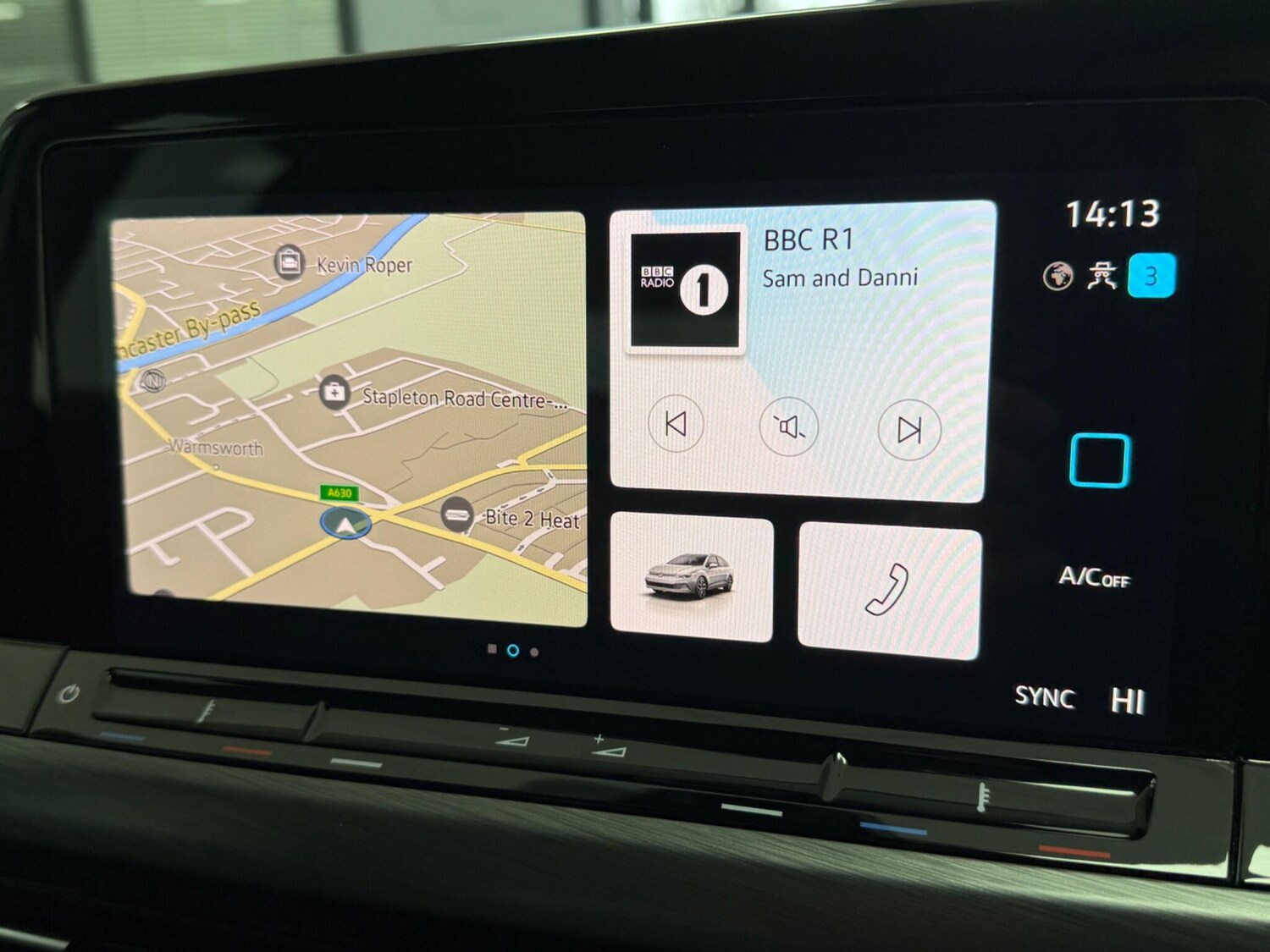 Used Volkswagen Golf 2021 for sale - 76743289: Photo 29