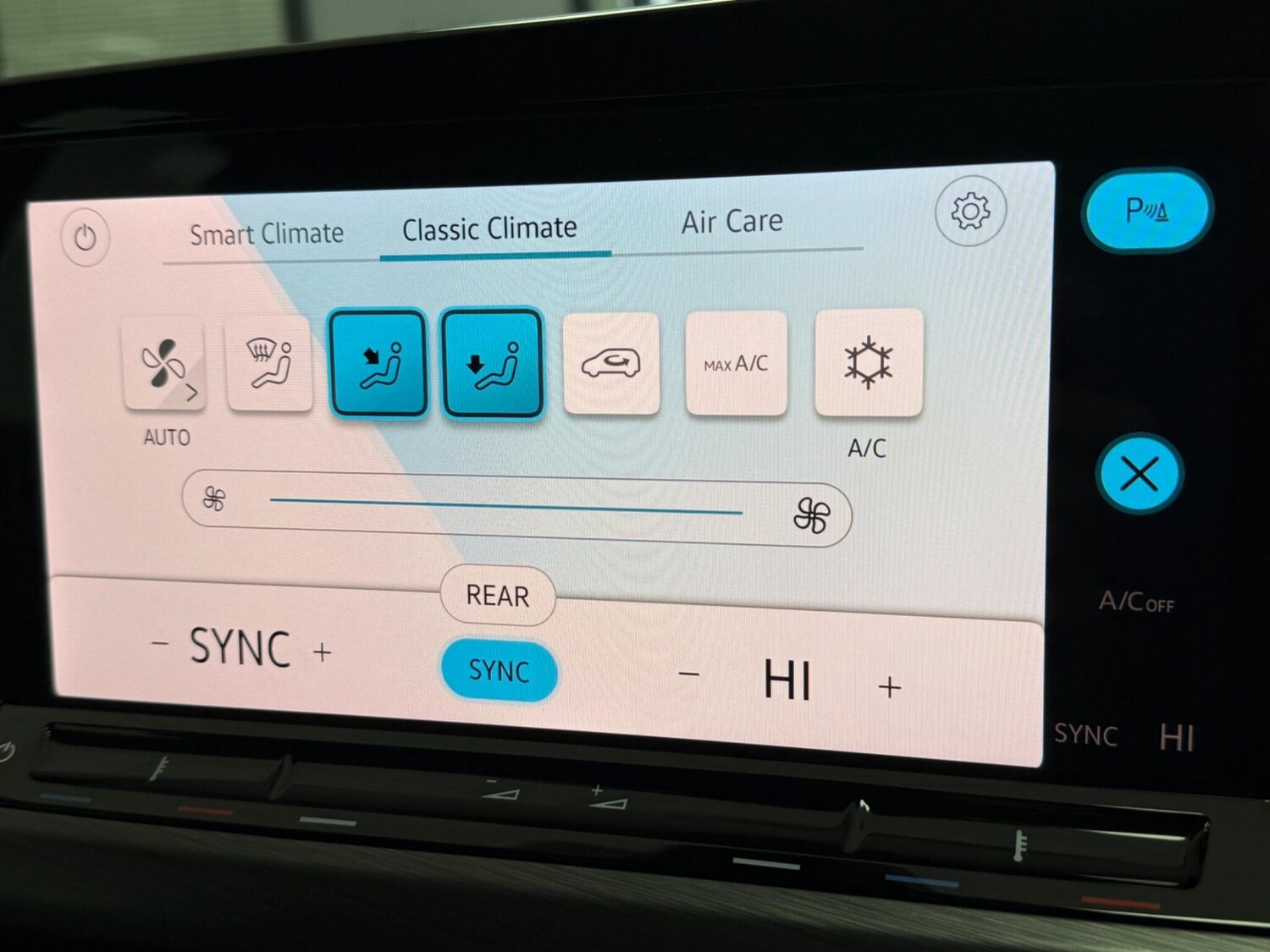 Used Volkswagen Golf 2021 for sale - 76743289: Photo 31