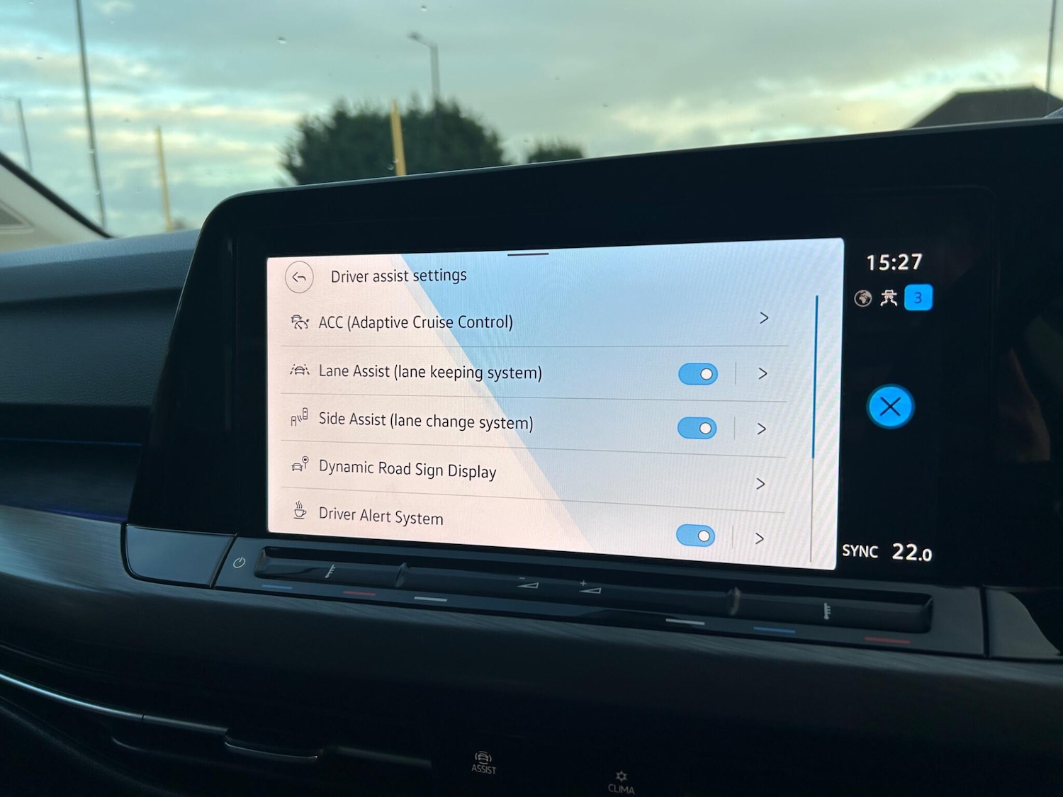 Used Volkswagen Golf 2021 for sale - 76743289: Photo 32