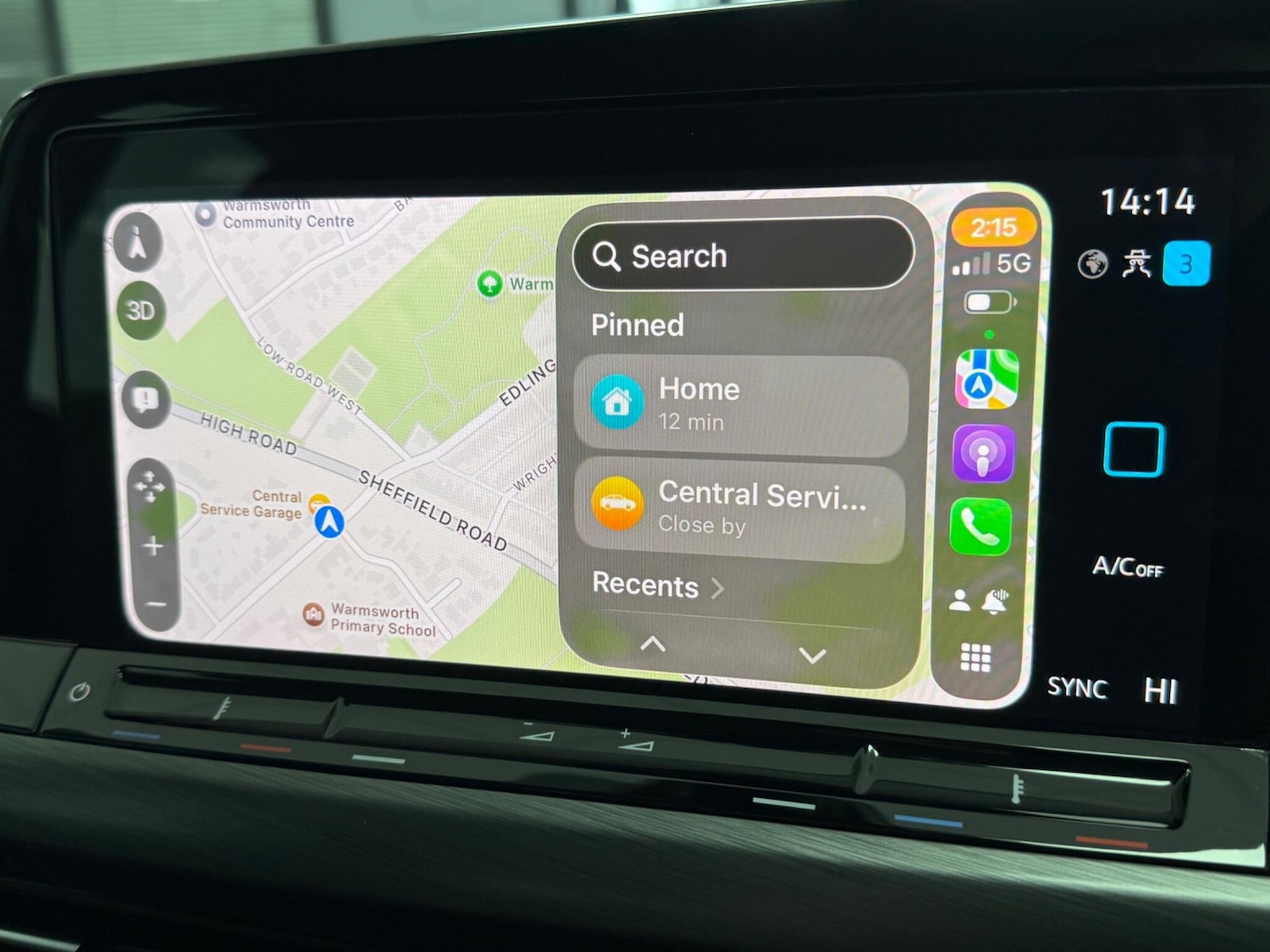 Used Volkswagen Golf 2021 for sale - 76743289: Photo 36