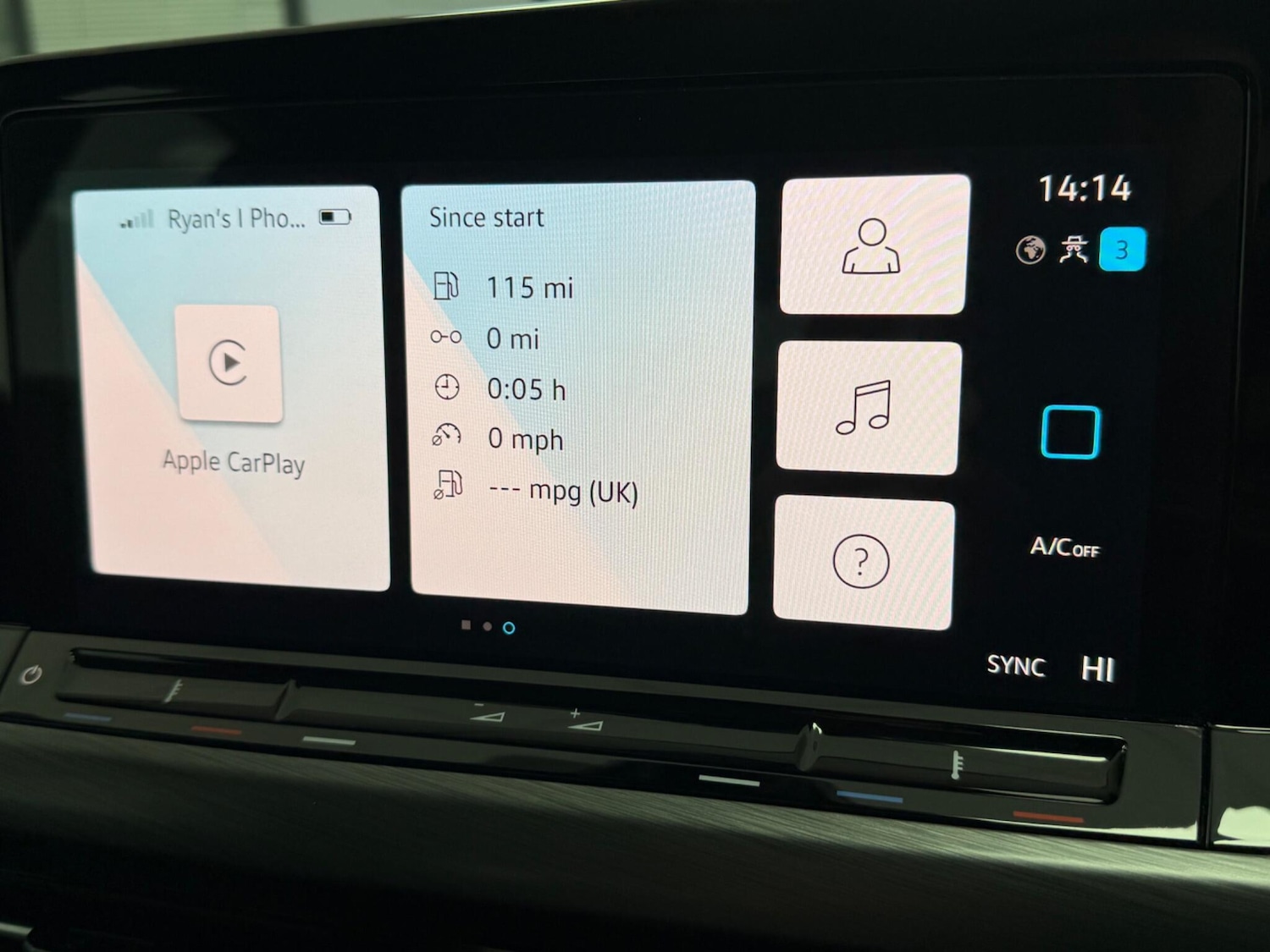 Used Volkswagen Golf 2021 for sale - 76743289: Photo 37