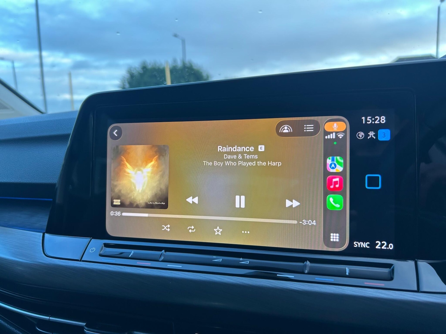 Used Volkswagen Golf 2021 for sale - 76743289: Photo 38