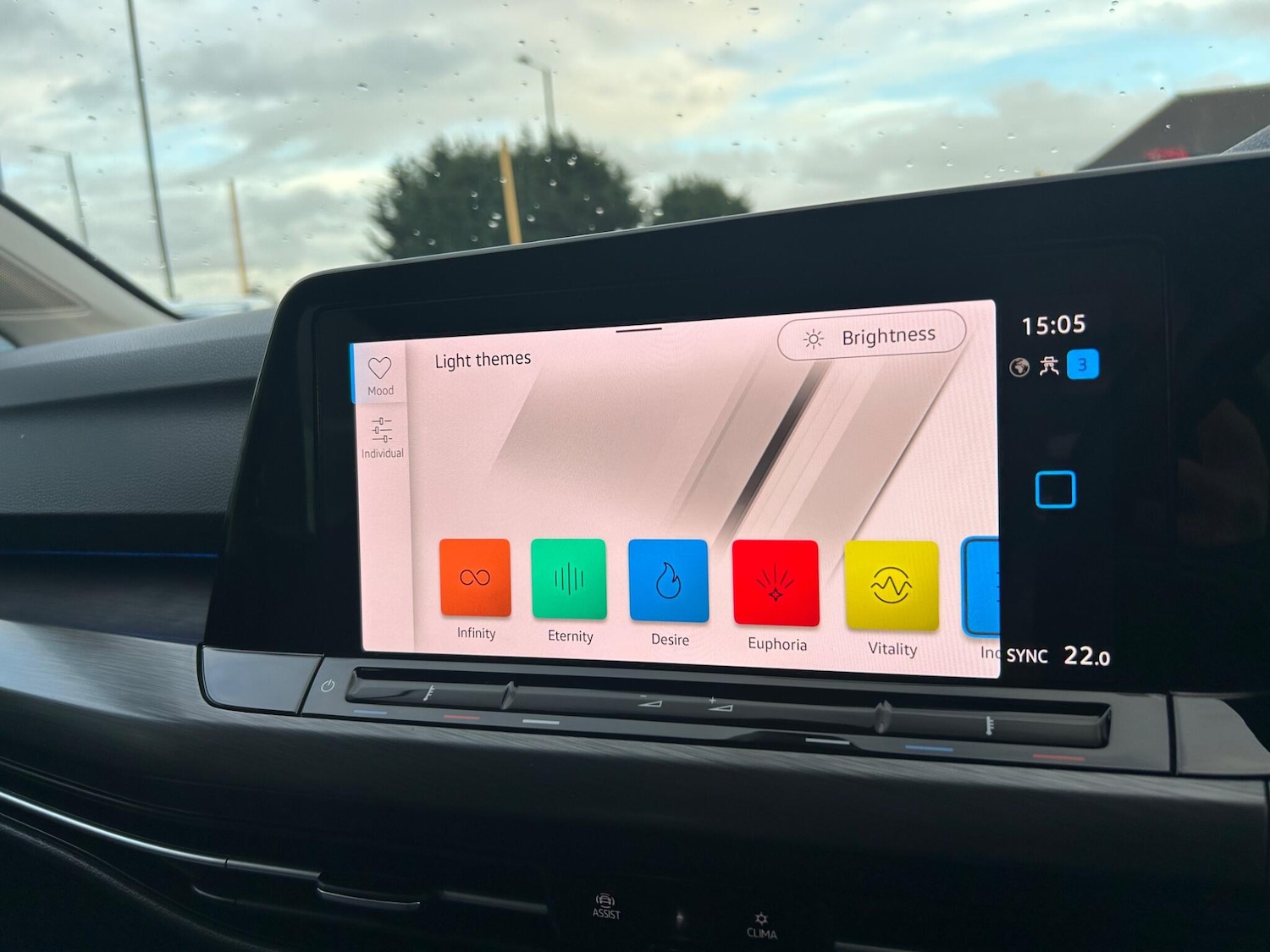 Used Volkswagen Golf 2021 for sale - 76743289: Photo 39