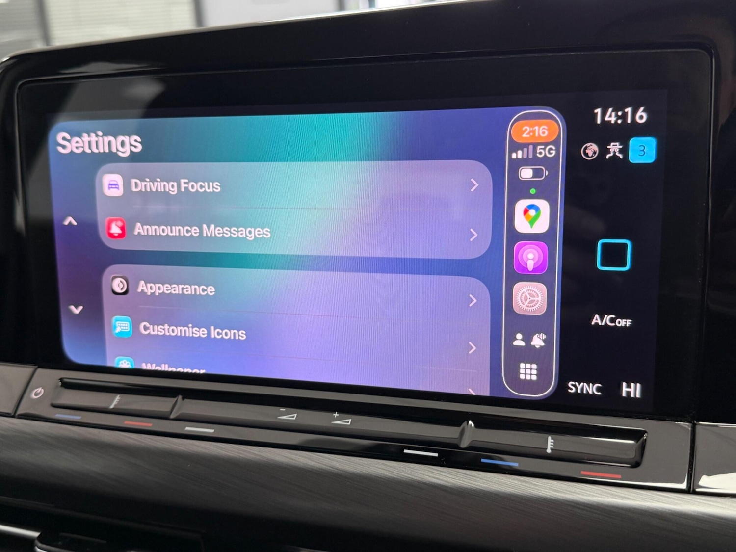 Used Volkswagen Golf 2021 for sale - 76743289: Photo 42