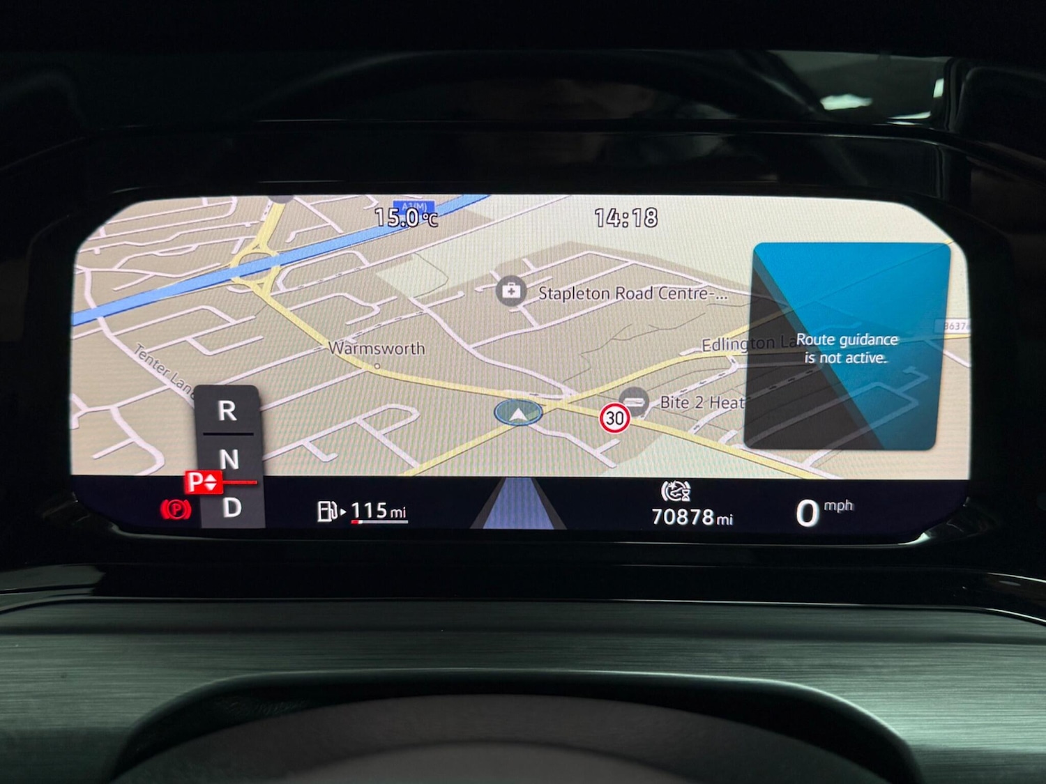 Used Volkswagen Golf 2021 for sale - 76743289: Photo 48