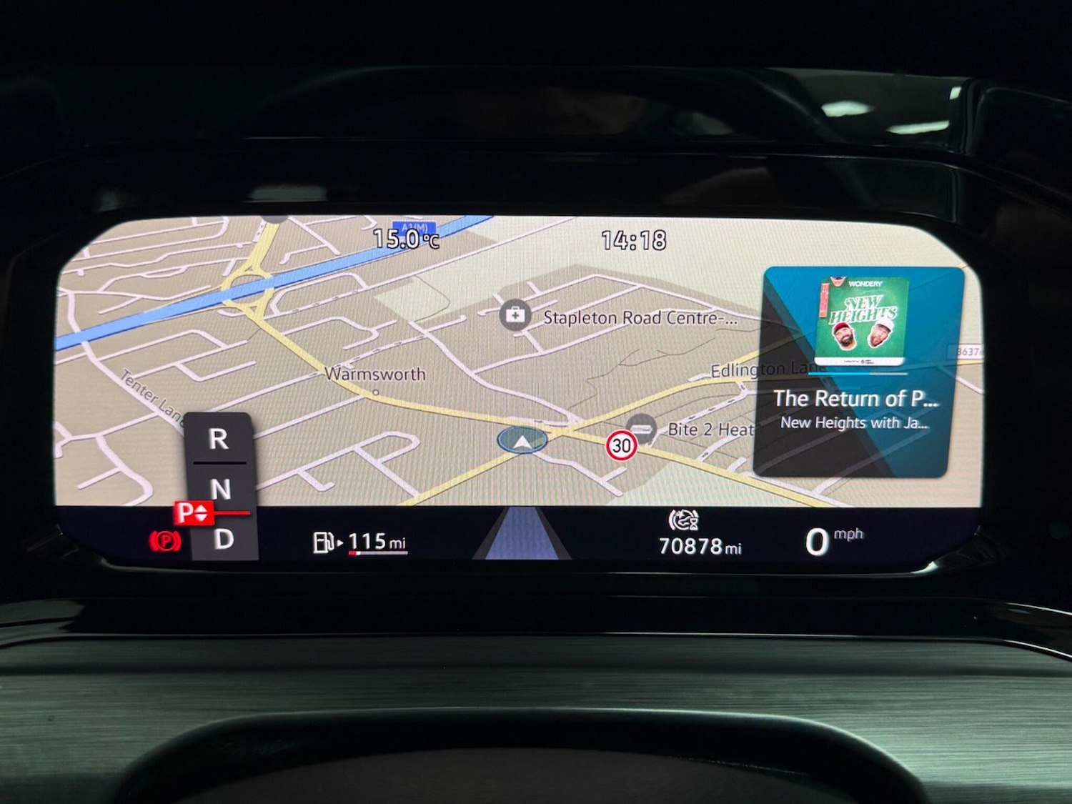 Used Volkswagen Golf 2021 for sale - 76743289: Photo 49