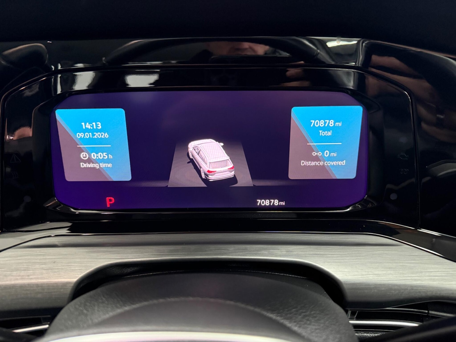 Used Volkswagen Golf 2021 for sale - 76743289: Photo 52