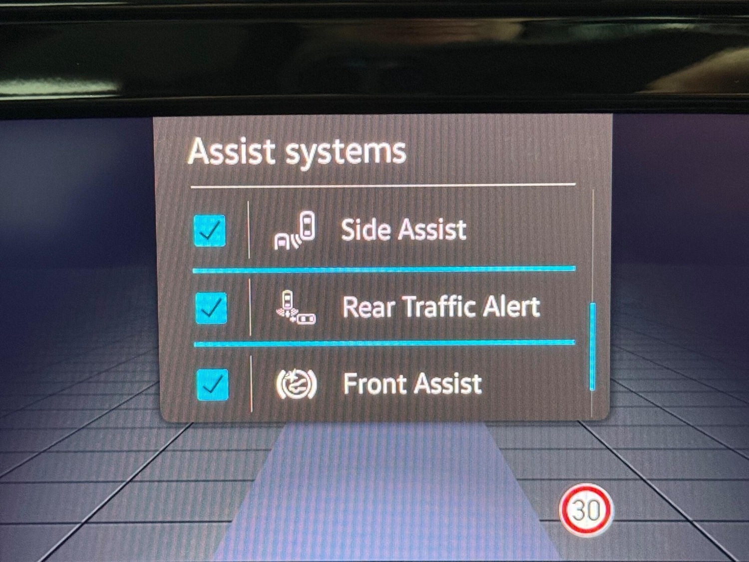 Used Volkswagen Golf 2021 for sale - 76743289: Photo 54