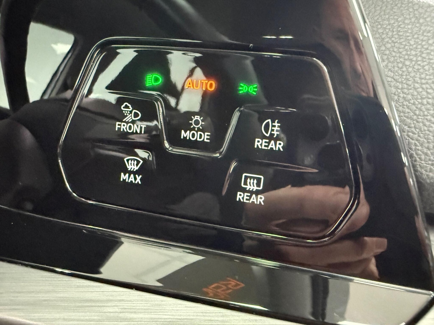 Used Volkswagen Golf 2021 for sale - 76743289: Photo 60