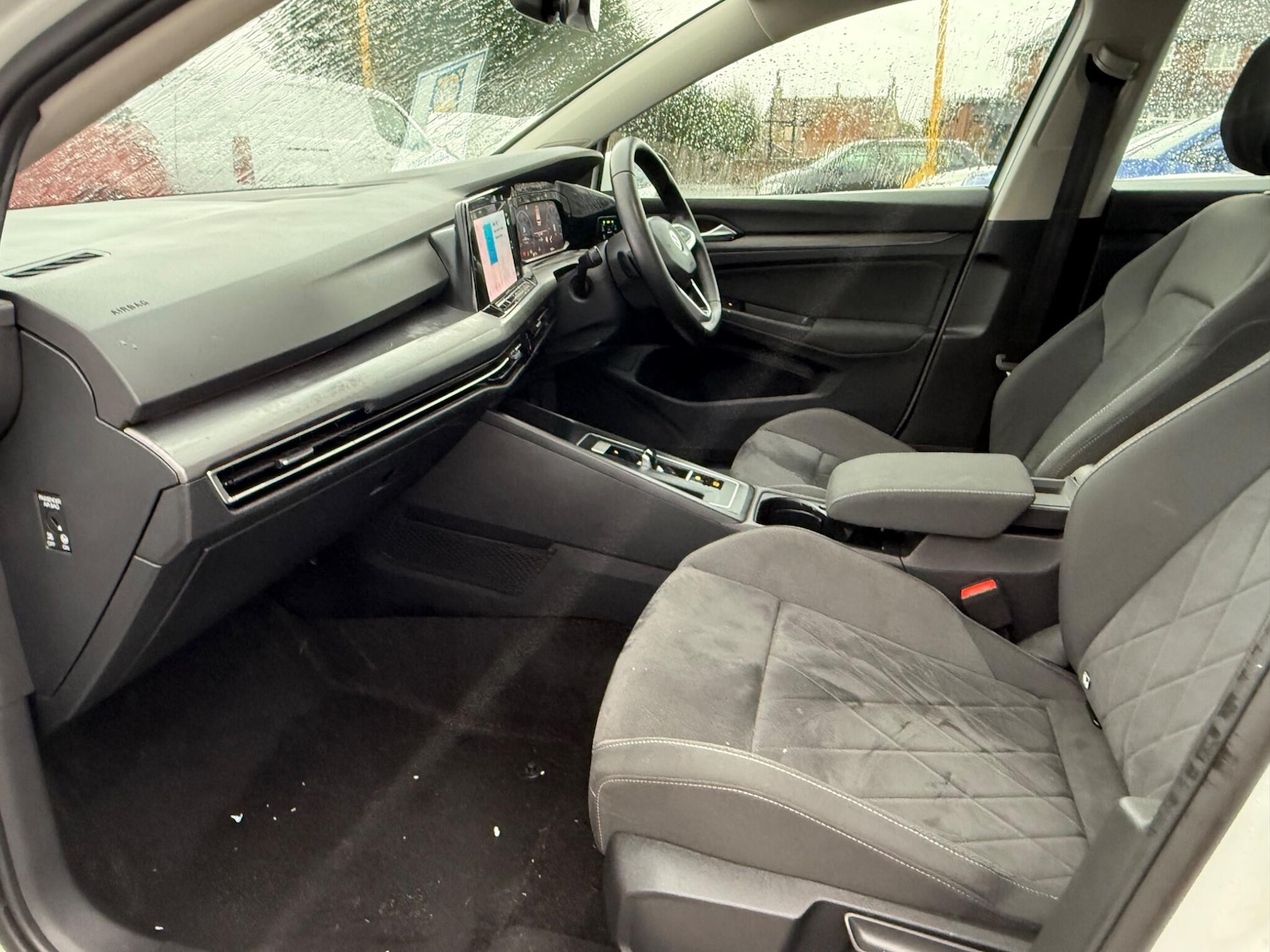 Used Volkswagen Golf 2021 for sale - 76743289: Photo 7