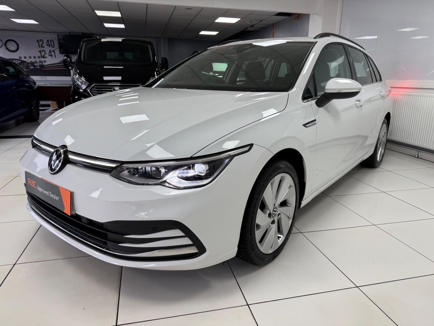 Used Volkswagen Golf 2021 for sale - 76743289: Photo 71