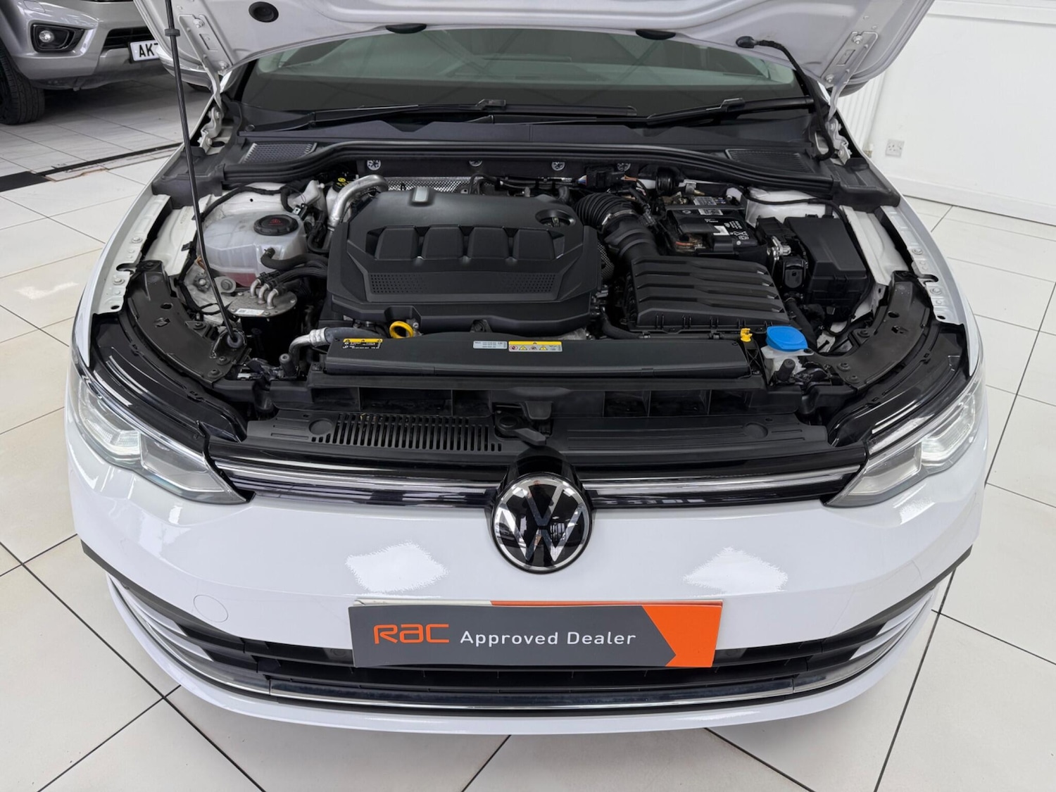 Used Volkswagen Golf 2021 for sale - 76743289: Photo 72