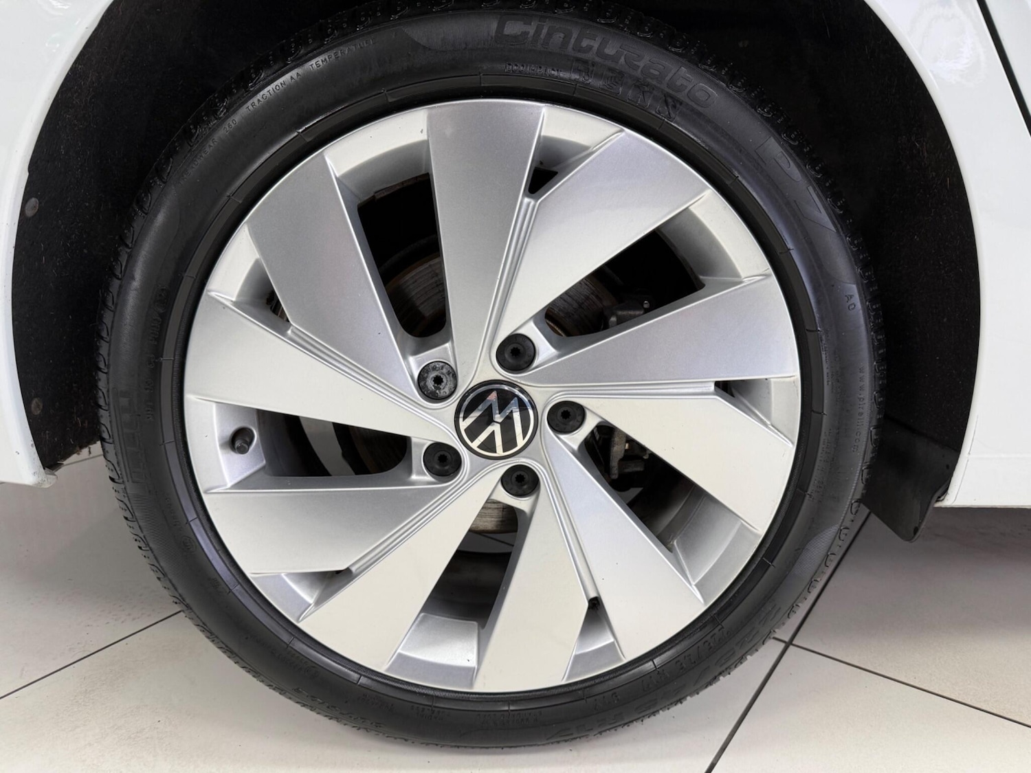 Used Volkswagen Golf 2021 for sale - 76743289: Photo 73