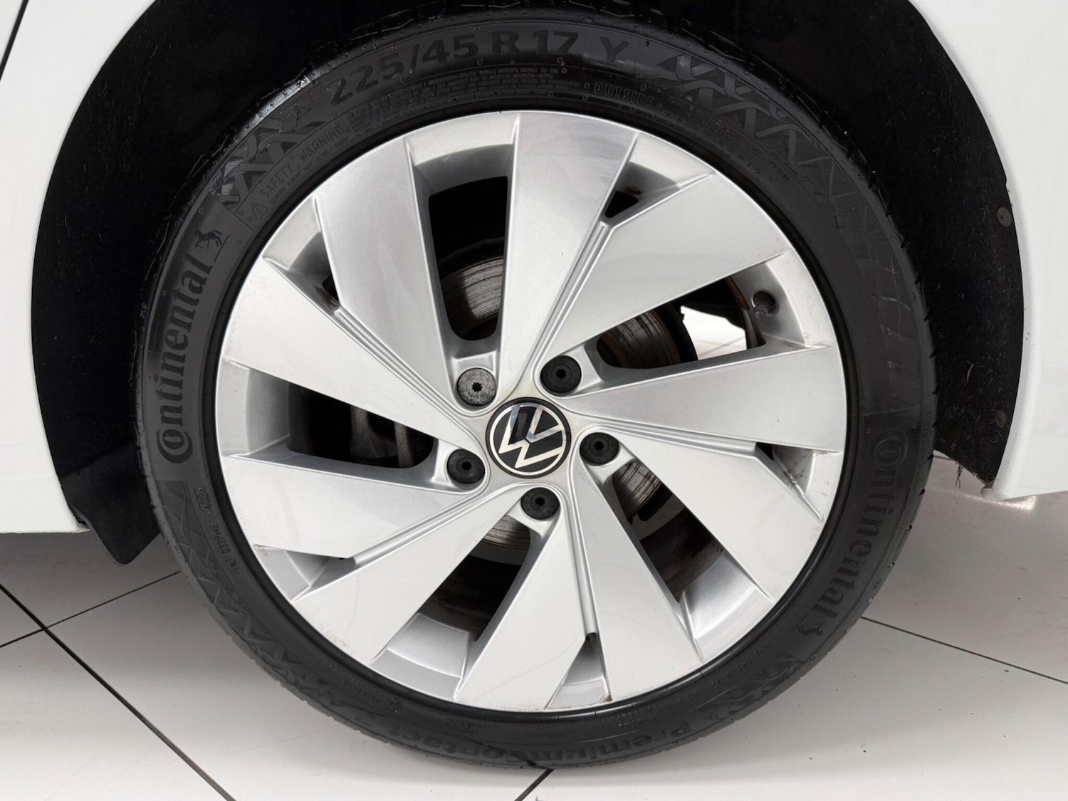 Used Volkswagen Golf 2021 for sale - 76743289: Photo 74