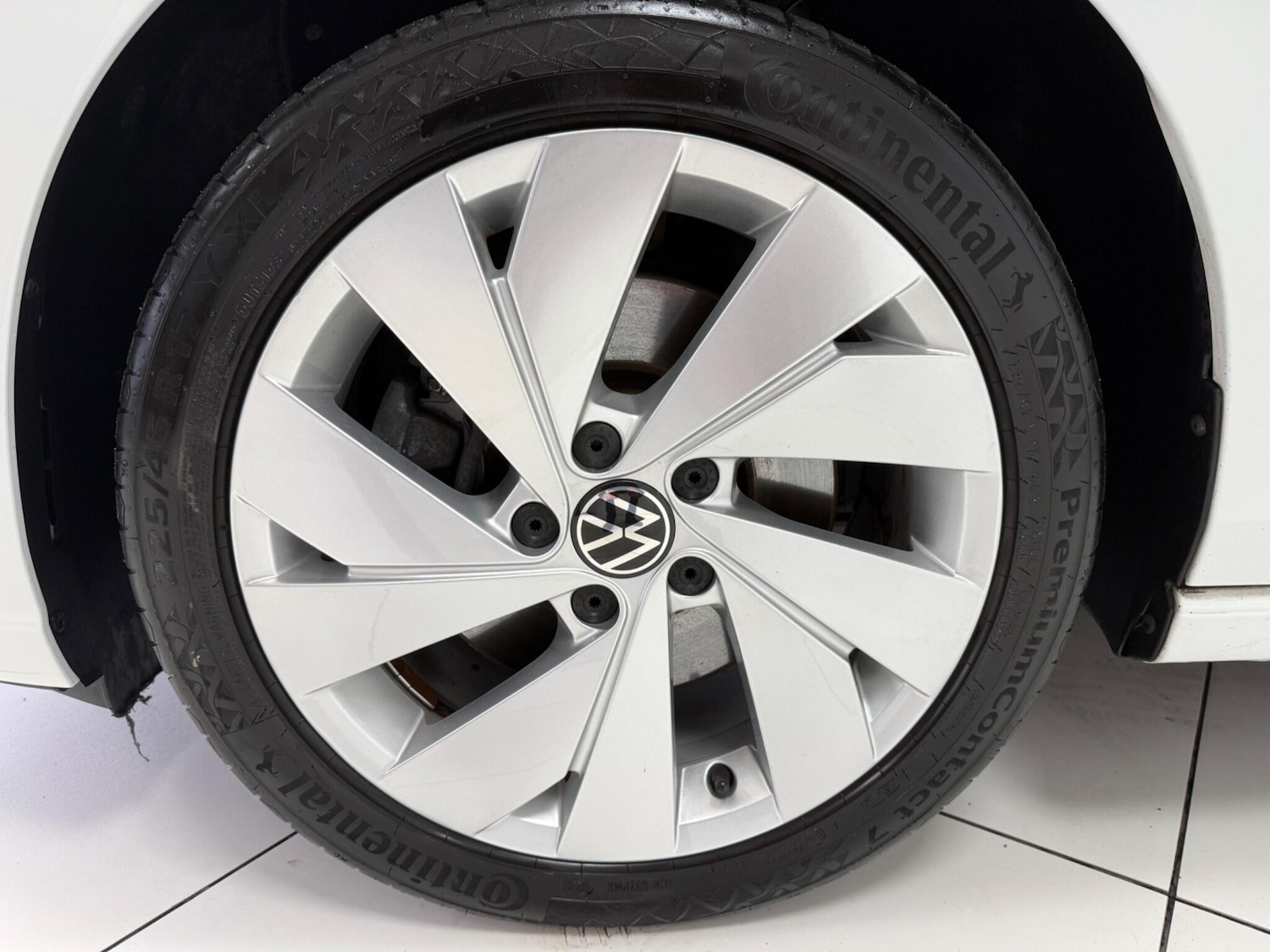 Used Volkswagen Golf 2021 for sale - 76743289: Photo 75