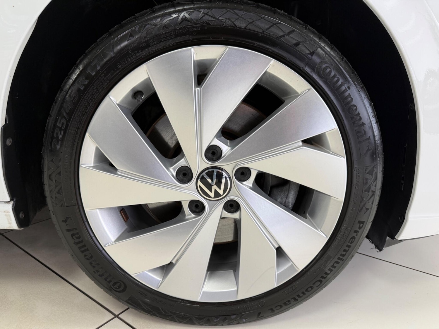 Used Volkswagen Golf 2021 for sale - 76743289: Photo 76