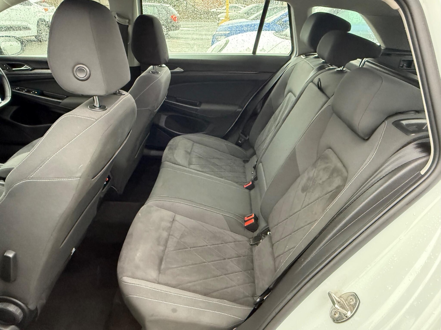 Used Volkswagen Golf 2021 for sale - 76743289: Photo 9