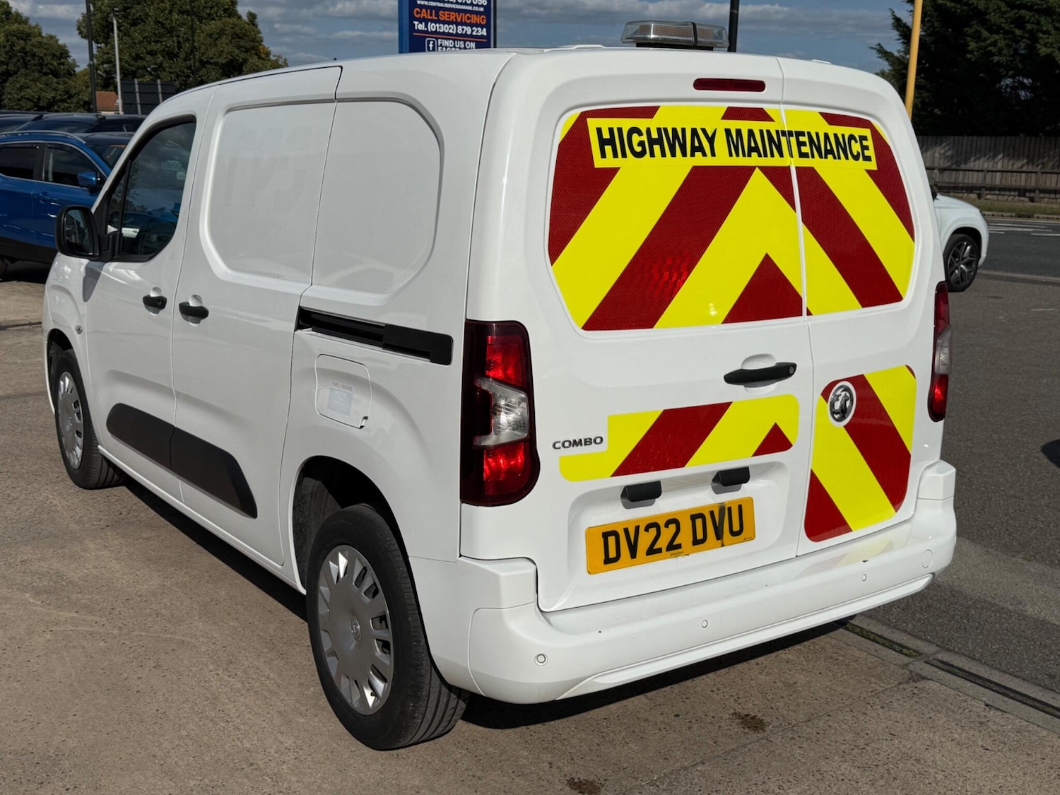Vehicle 16