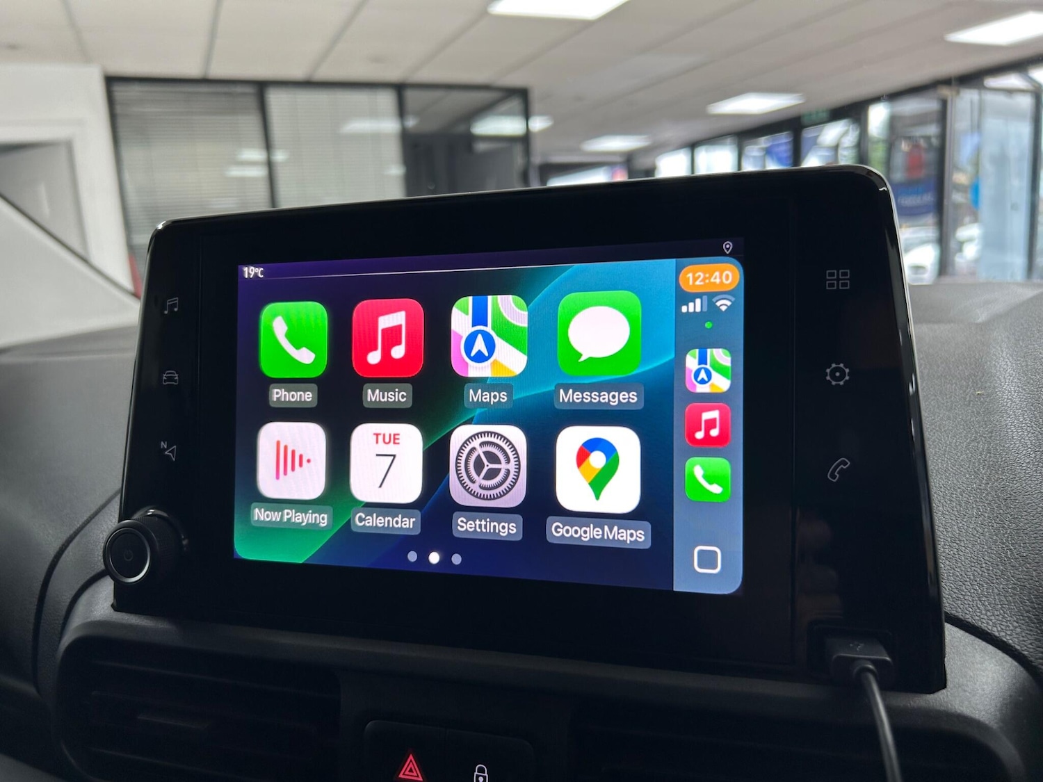 Used Vauxhall Combo 2022 for sale - 75494183: Photo 19