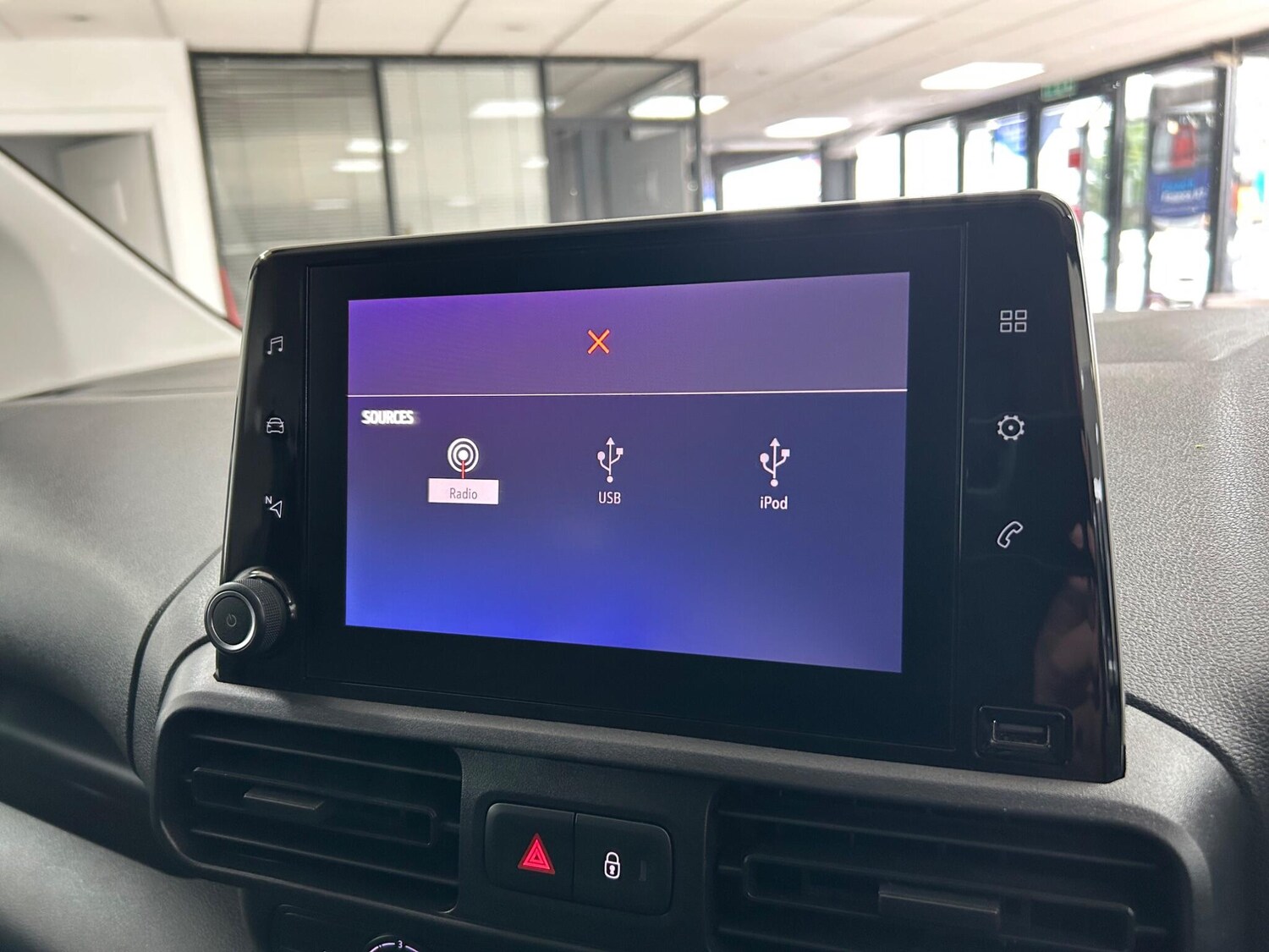 Used Vauxhall Combo 2022 for sale - 75494183: Photo 20