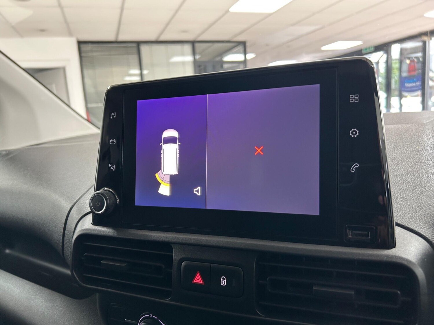 Used Vauxhall Combo 2022 for sale - 75494183: Photo 21