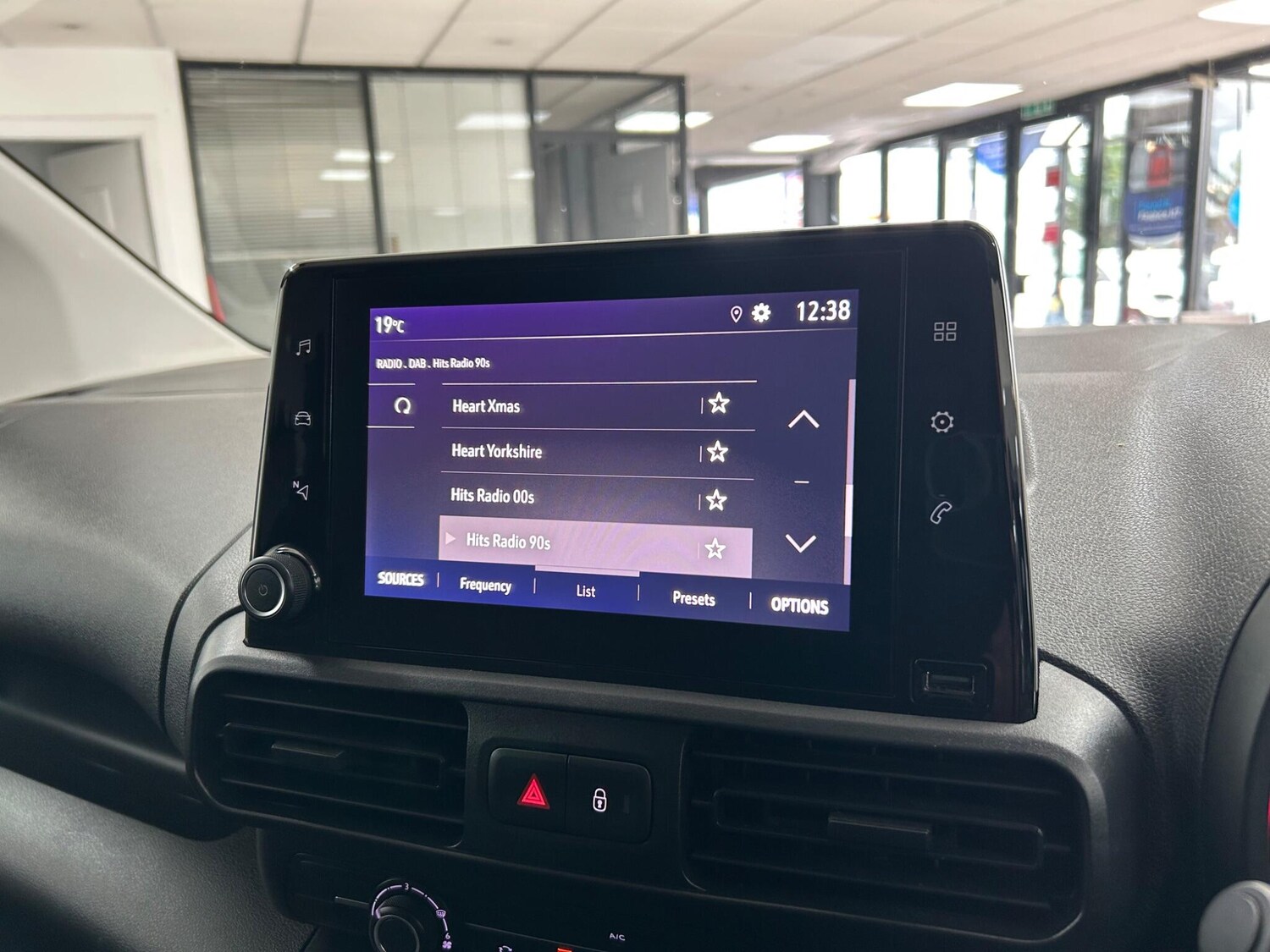 Used Vauxhall Combo 2022 for sale - 75494183: Photo 22