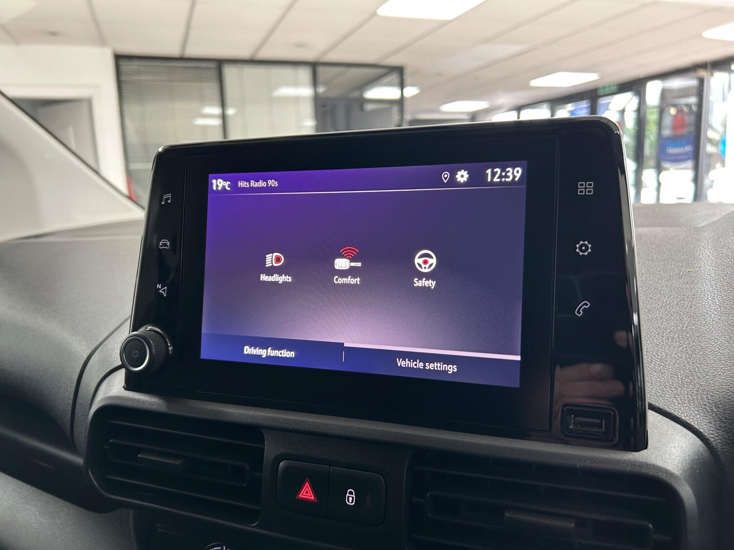 Used Vauxhall Combo 2022 for sale - 75494183: Photo 23