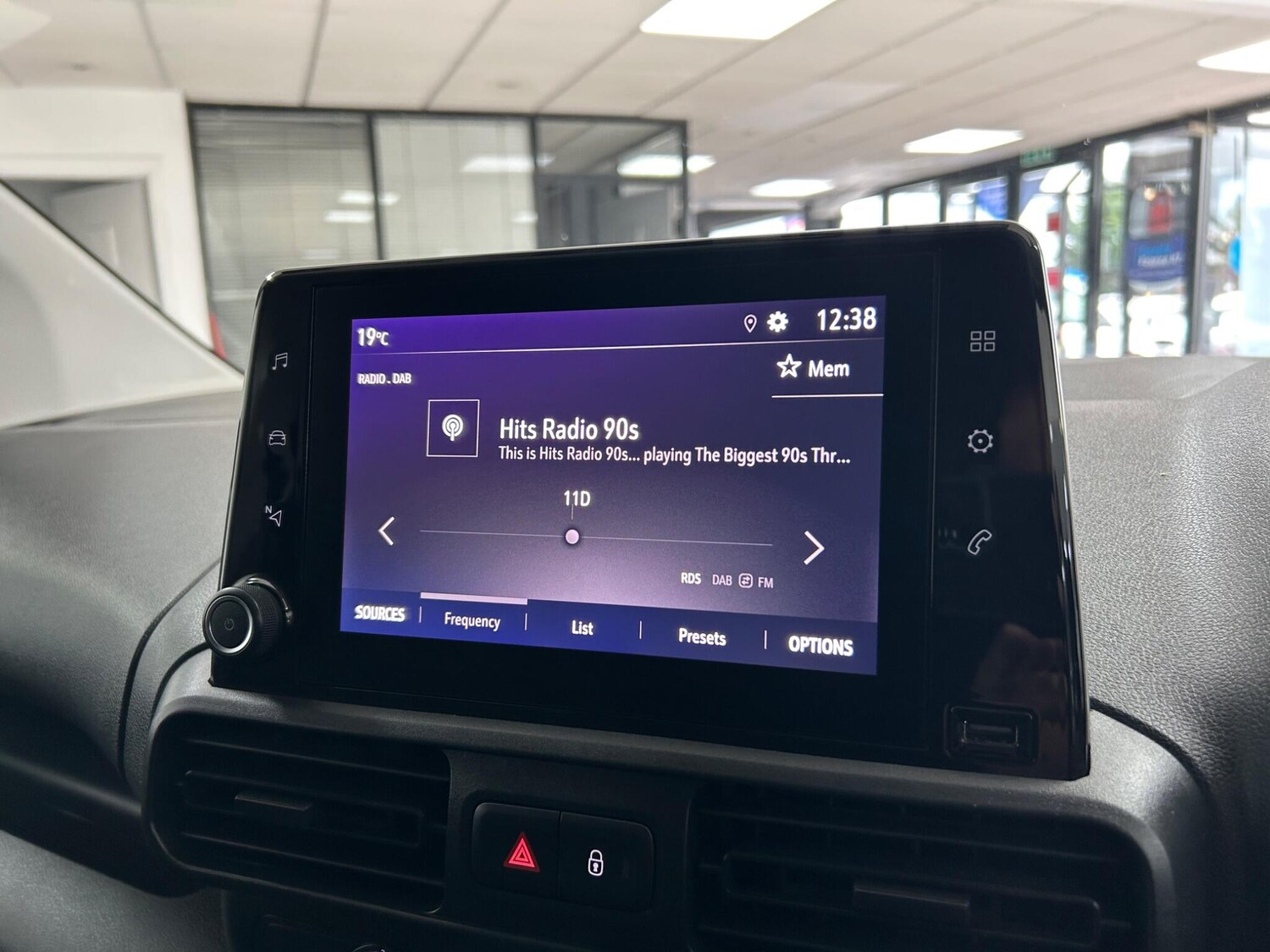 Used Vauxhall Combo 2022 for sale - 75494183: Photo 25