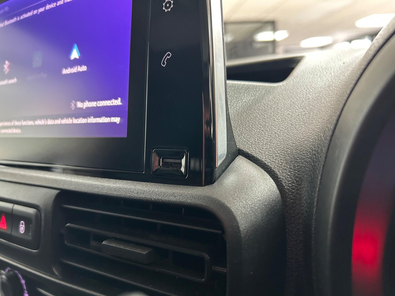 Used Vauxhall Combo 2022 for sale - 75494183: Photo 27