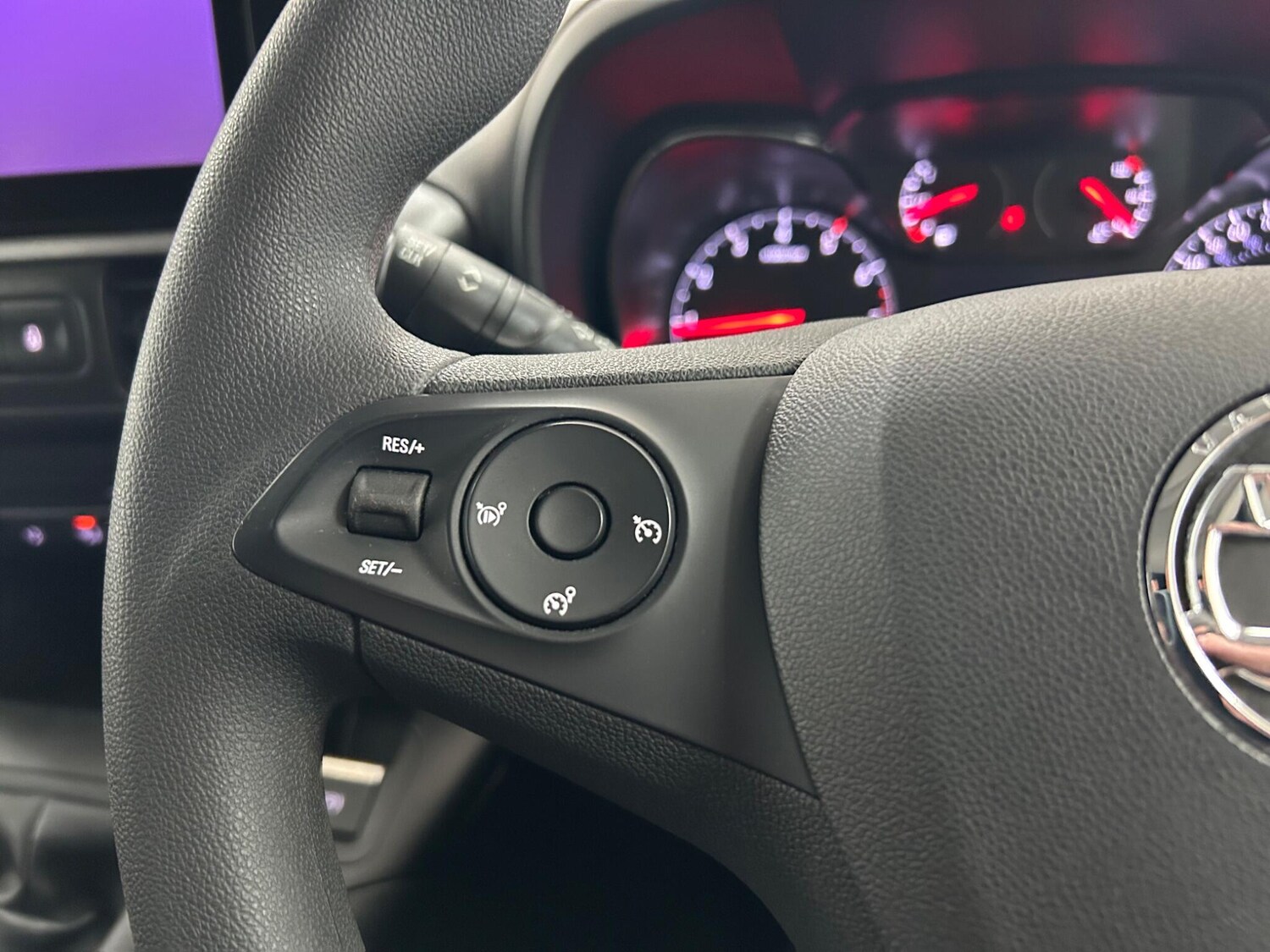 Used Vauxhall Combo 2022 for sale - 75494183: Photo 30