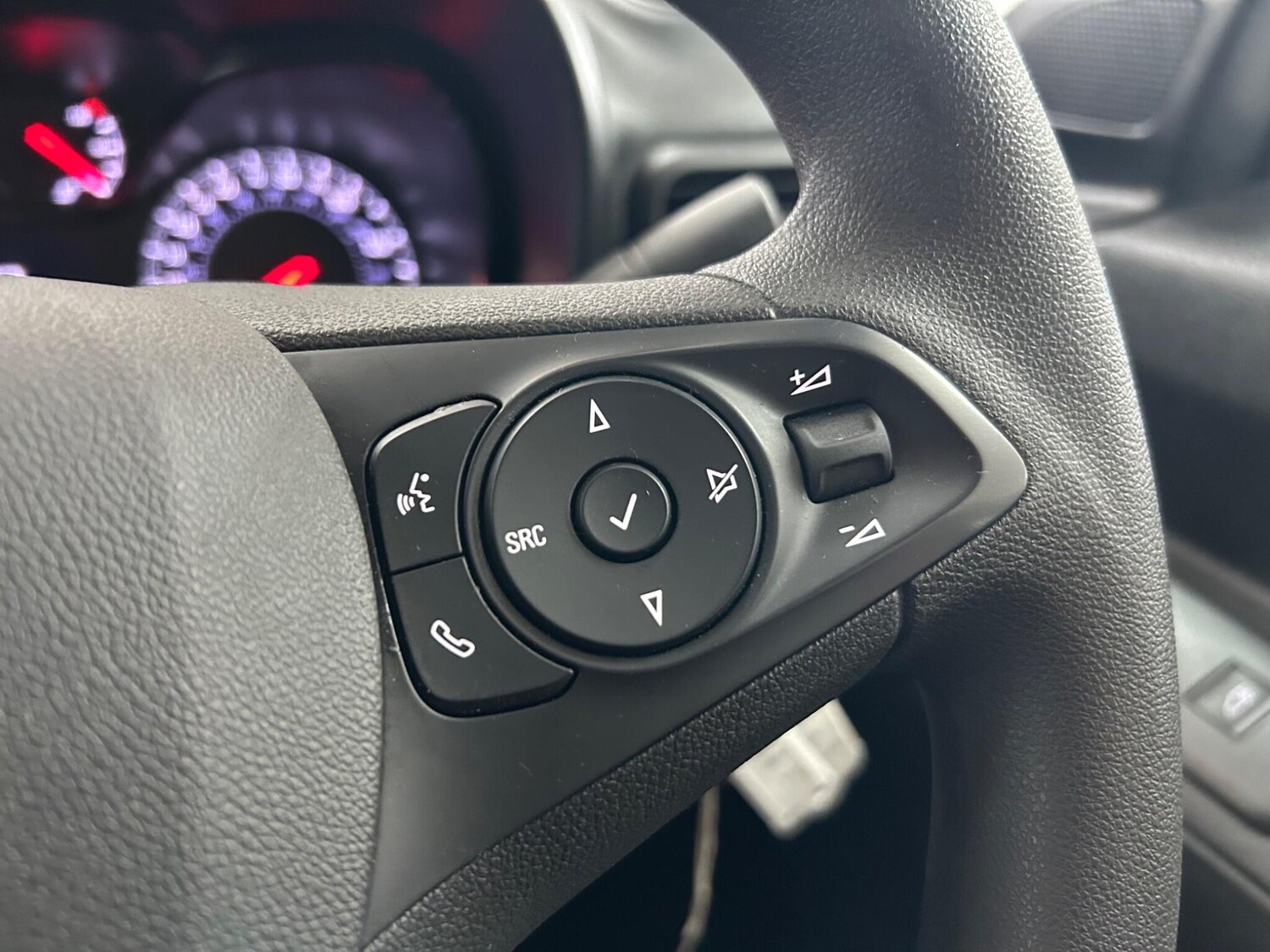 Used Vauxhall Combo 2022 for sale - 75494183: Photo 32