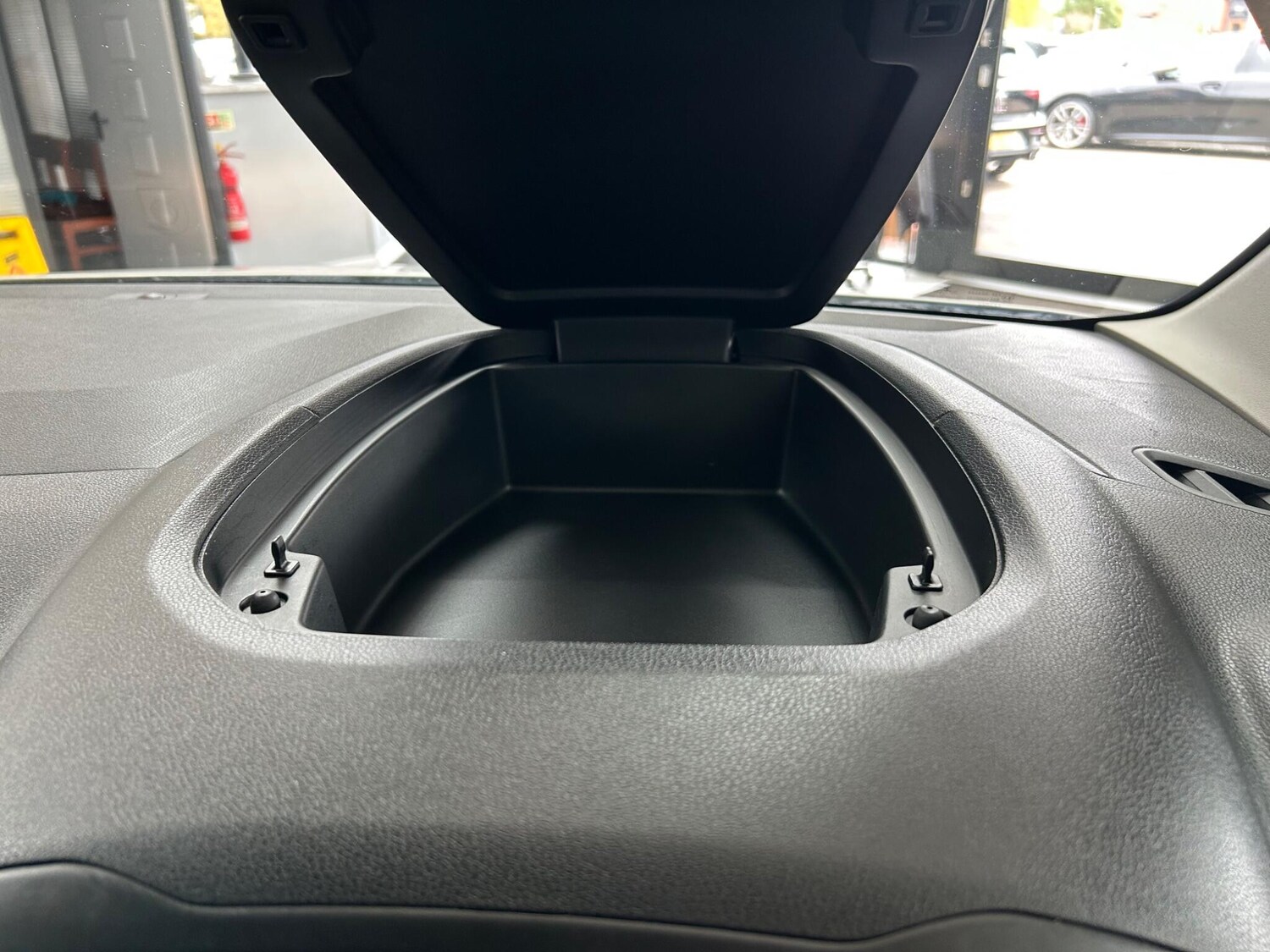 Used Vauxhall Combo 2022 for sale - 75494183: Photo 33