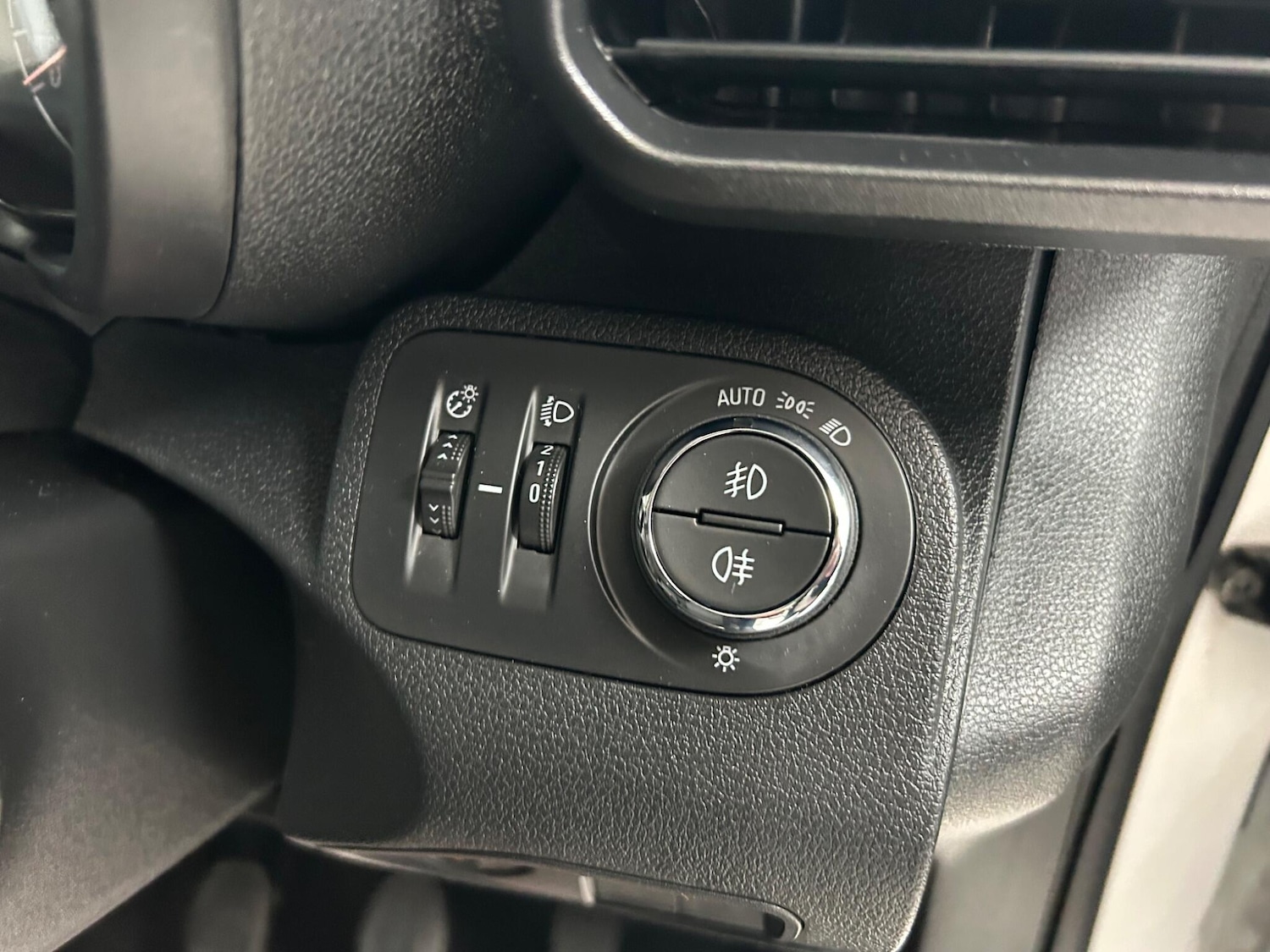 Used Vauxhall Combo 2022 for sale - 75494183: Photo 34