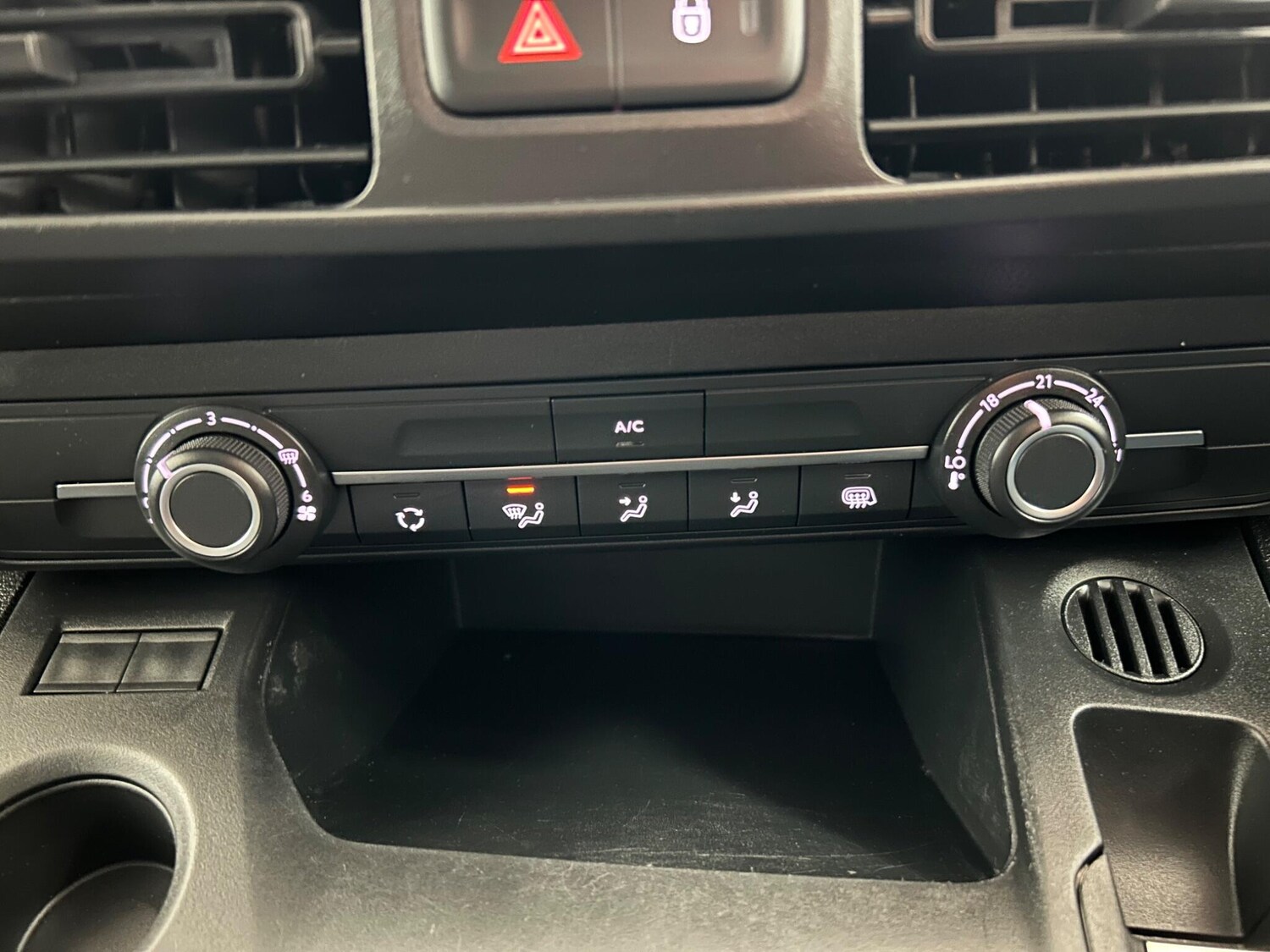 Used Vauxhall Combo 2022 for sale - 75494183: Photo 35